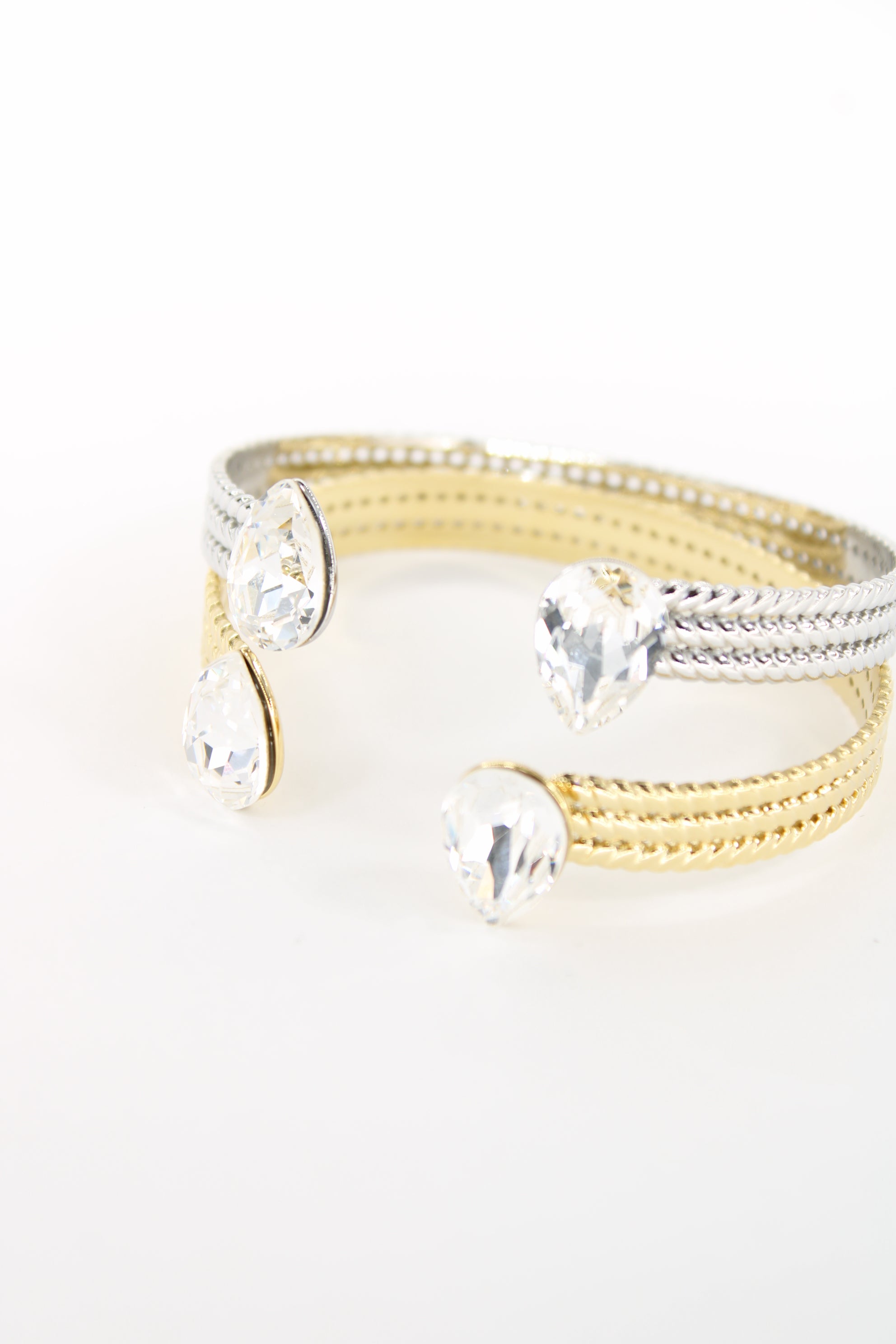 Jonc Maya - Cristaux swarosvki