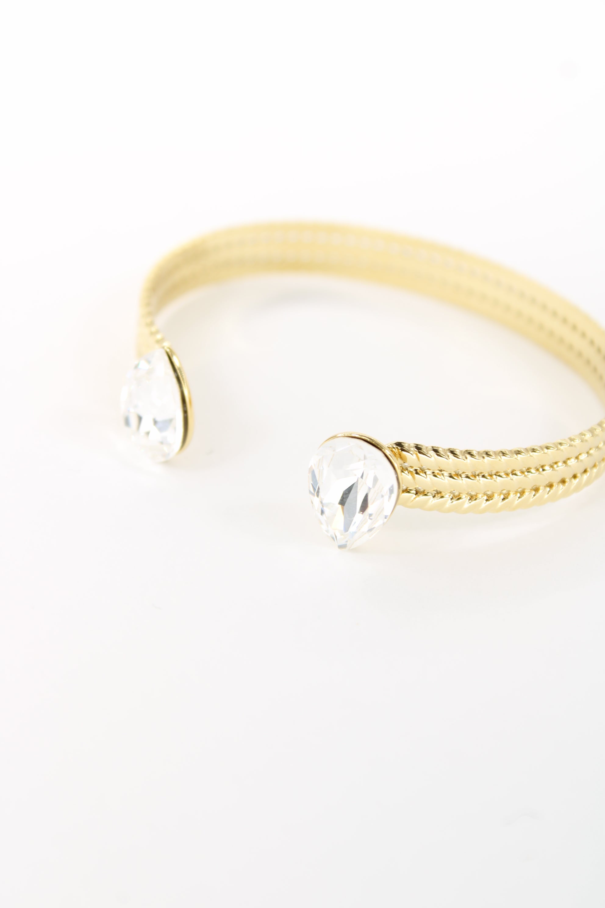 Jonc Maya - Cristaux swarosvki