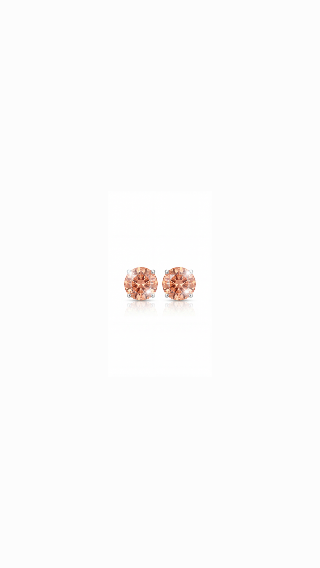 🌸 BOUCLES D’OREILLES BLOOM – CRISTAUX SWAROVSKI®