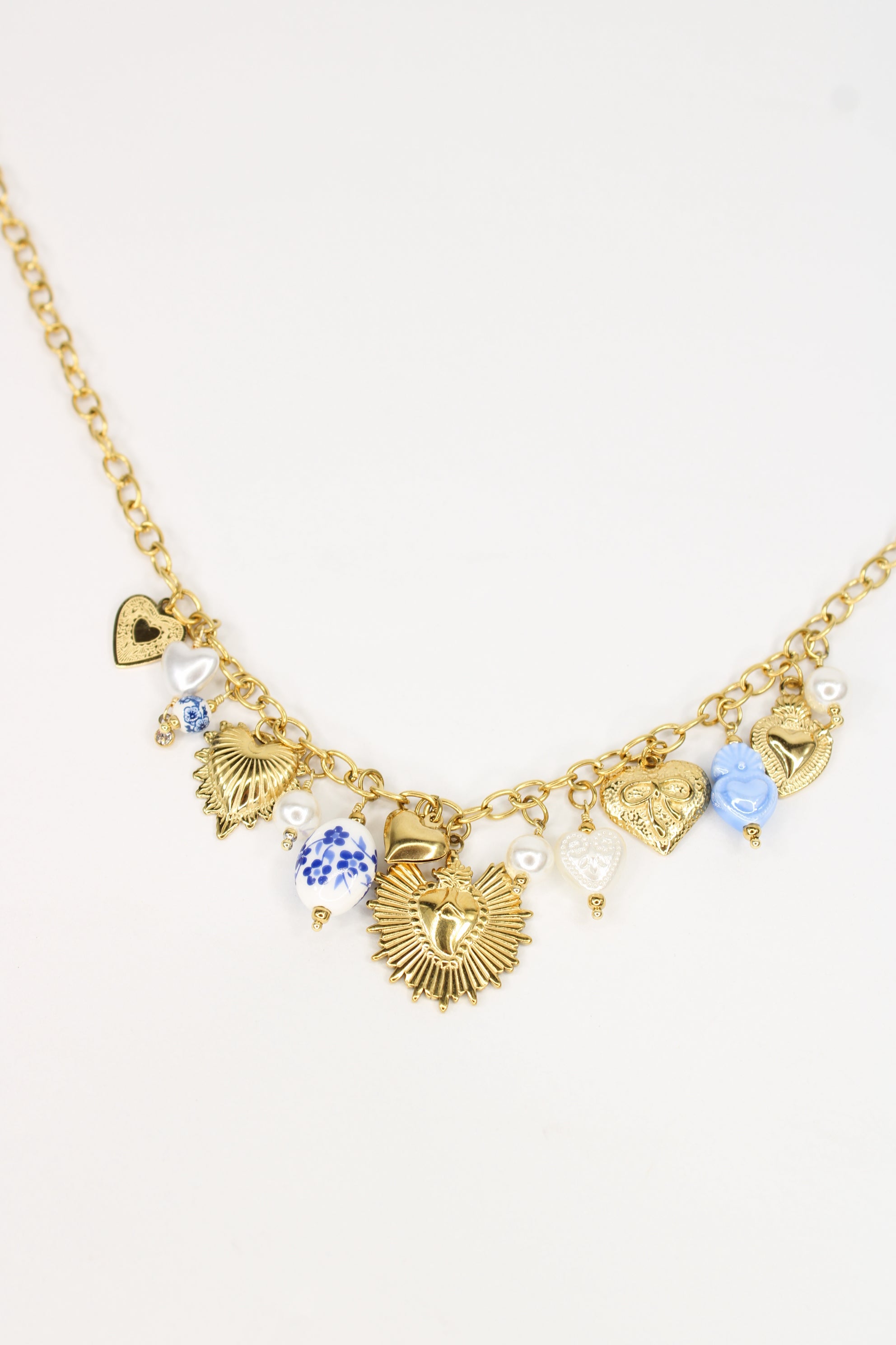 Collier Lumaria