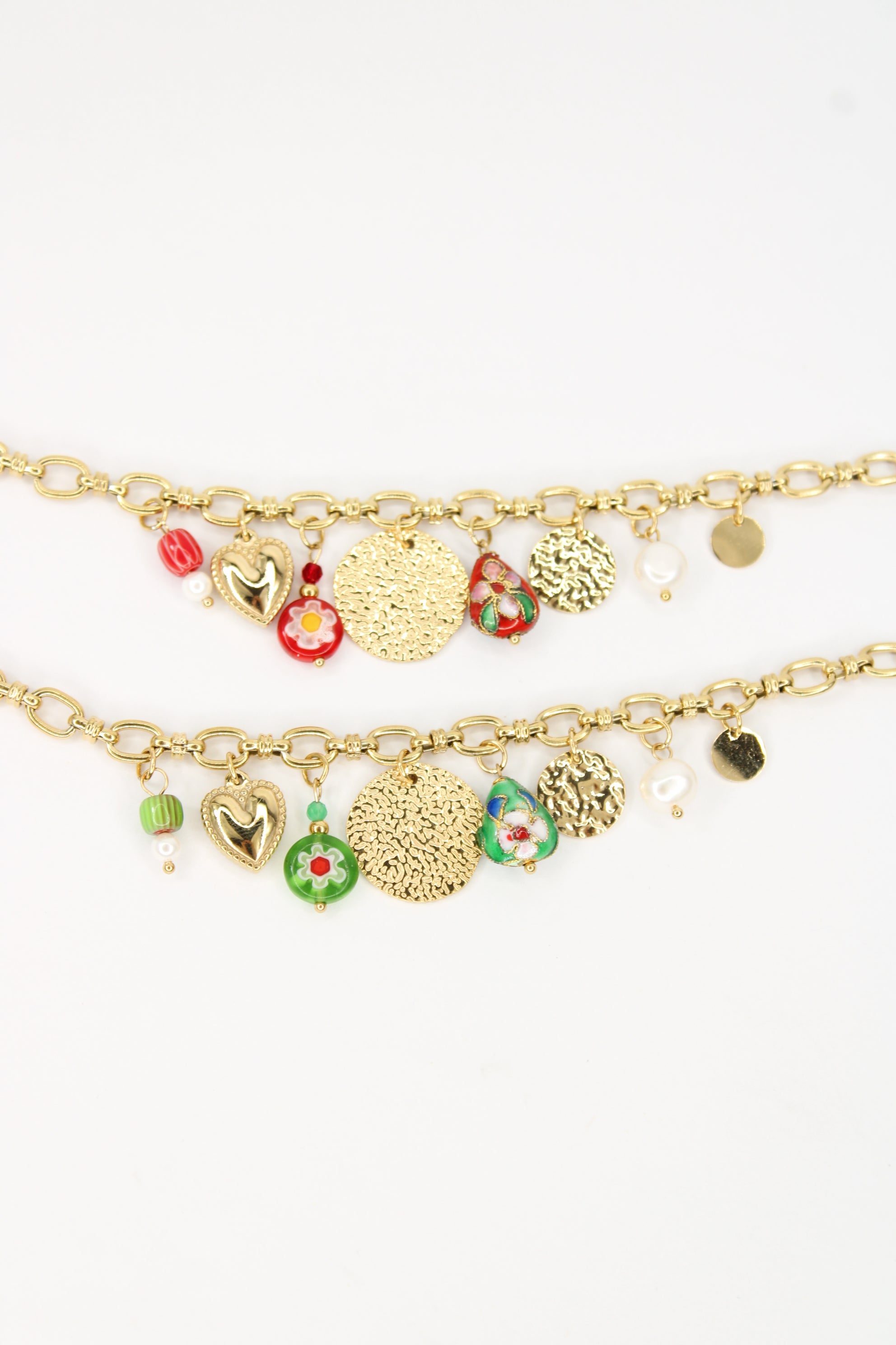 Bracelet Milan