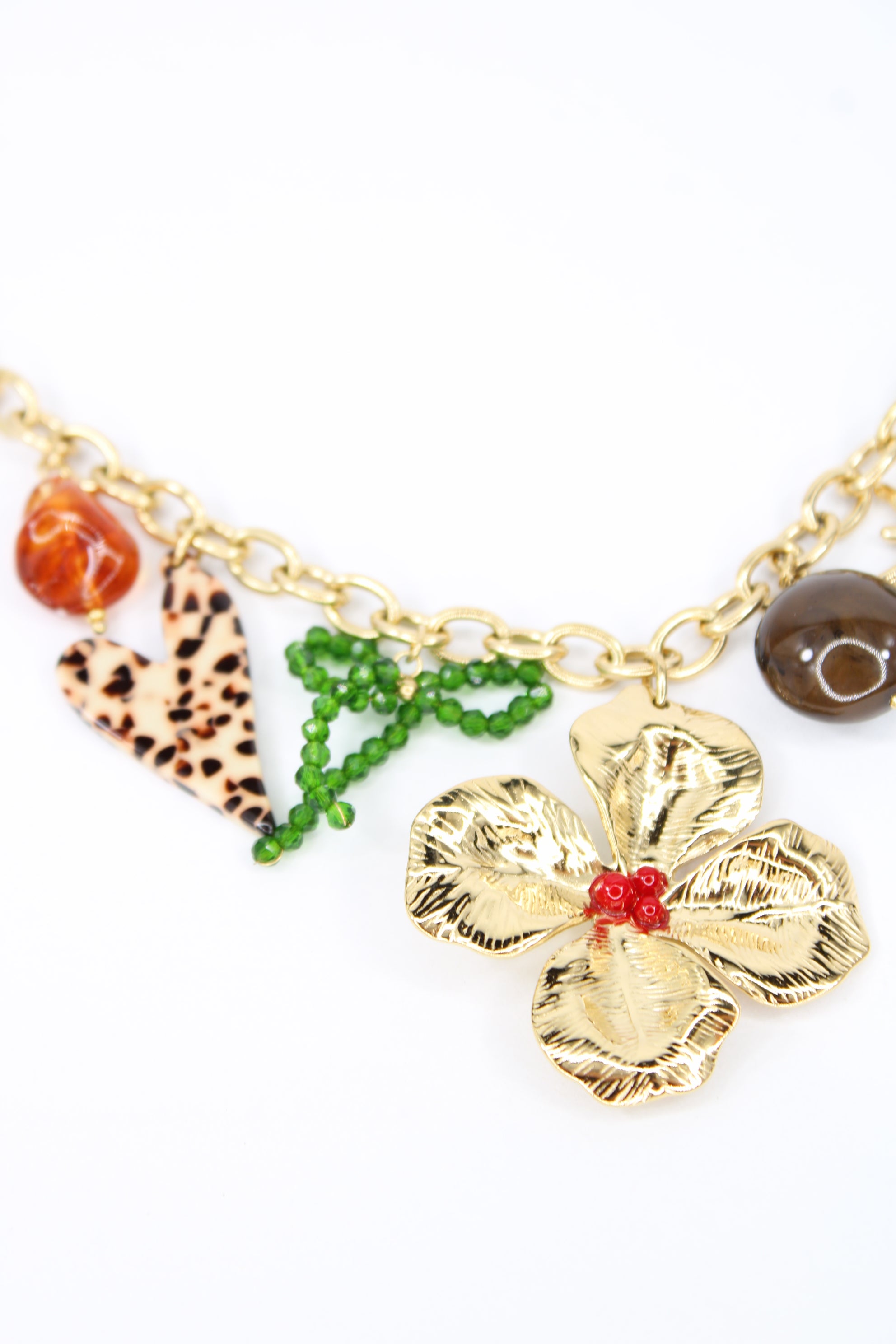 Collier Sabléa