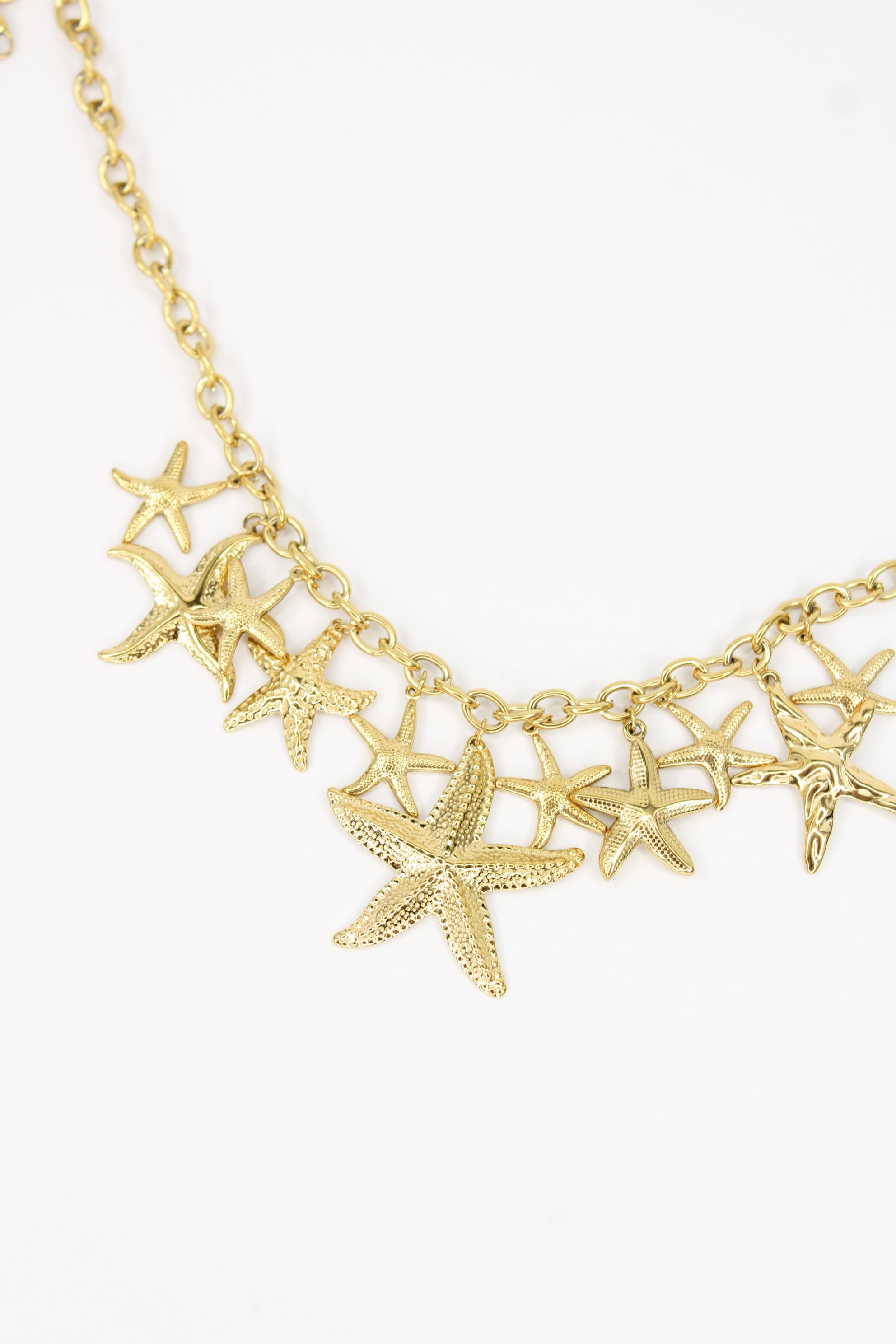 Collier Cuba