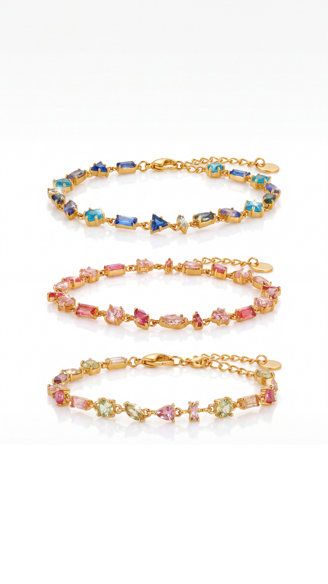 Bracelet Samira ✨