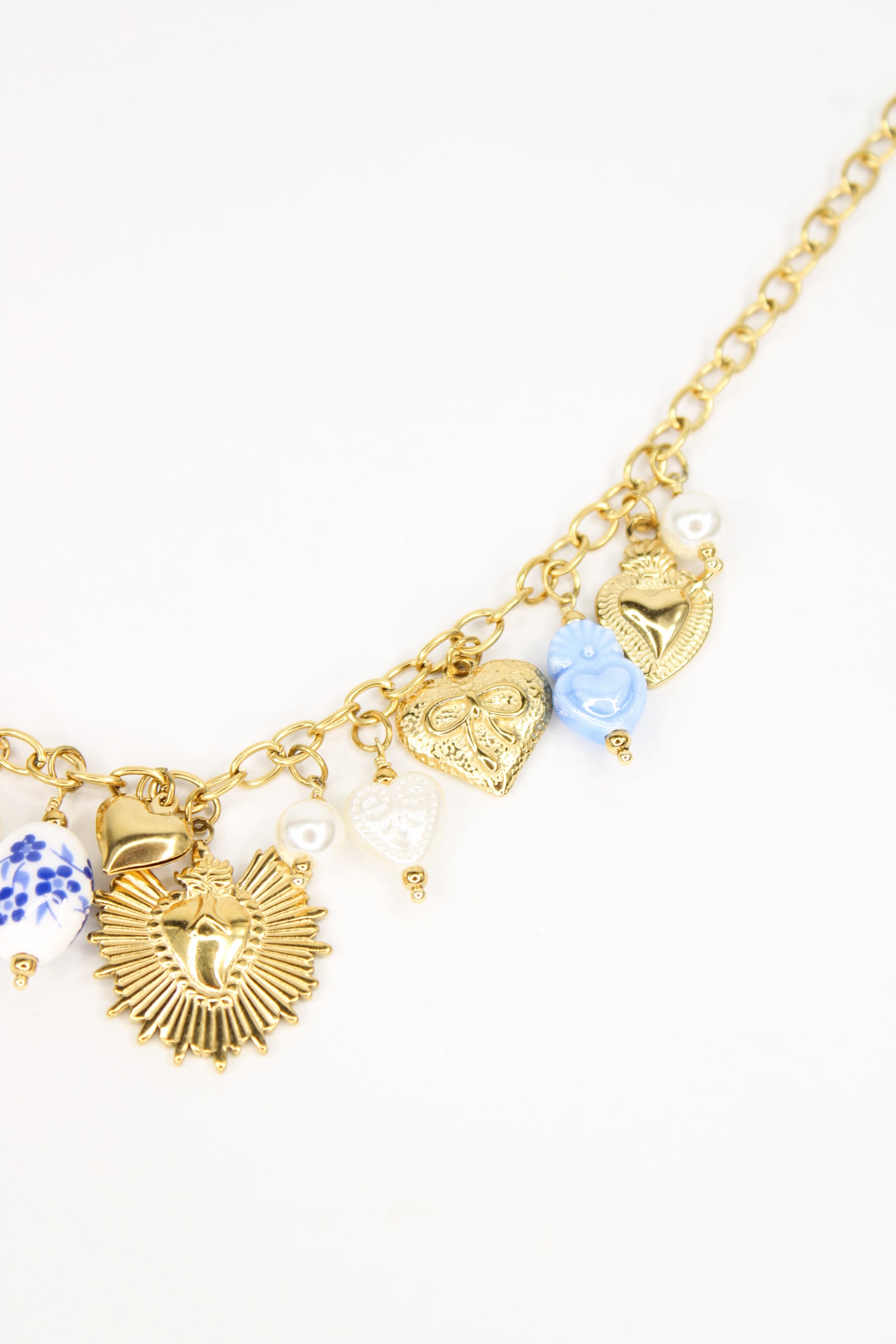 Collier Lumaria