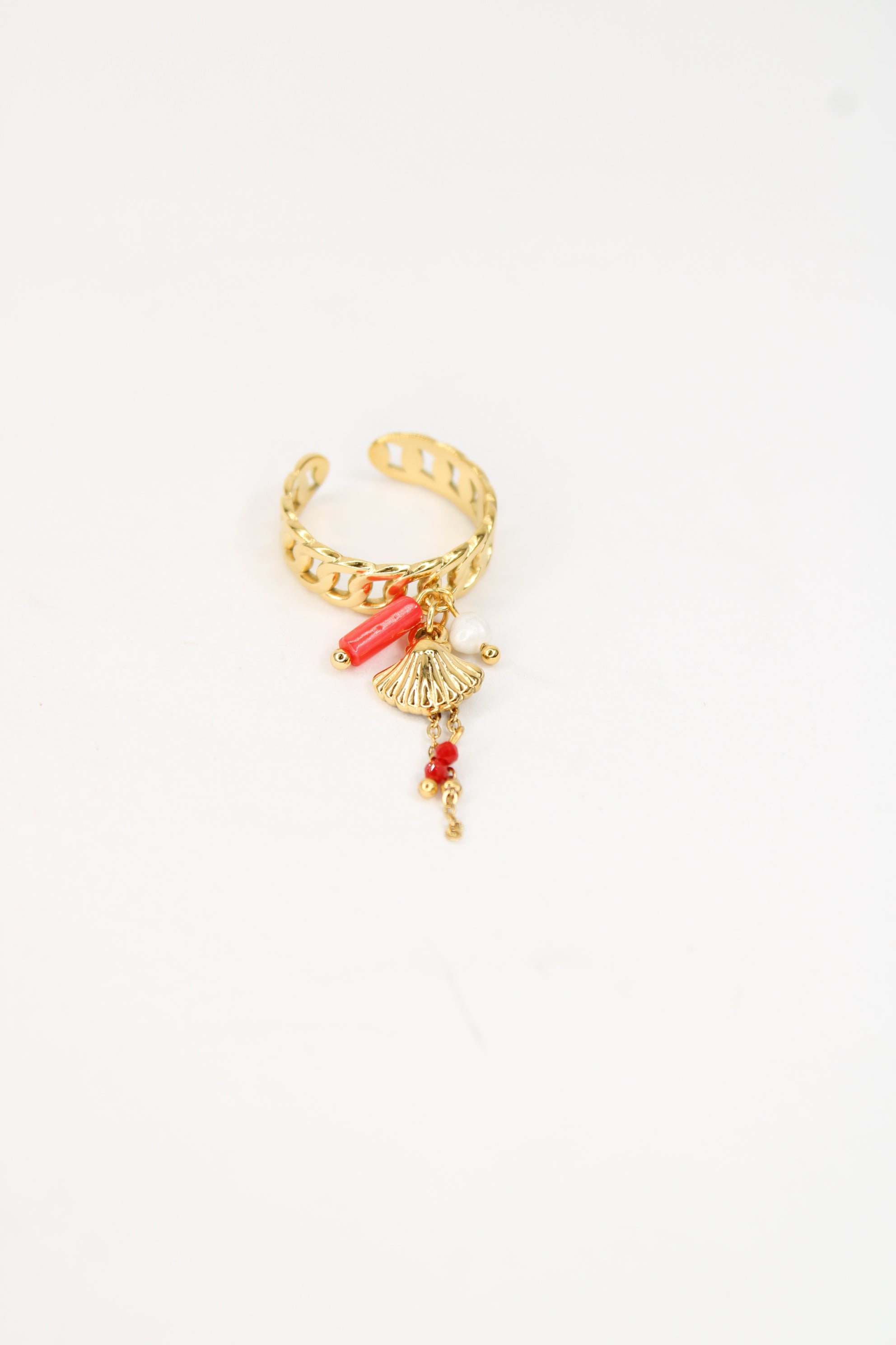 Bague Ginger