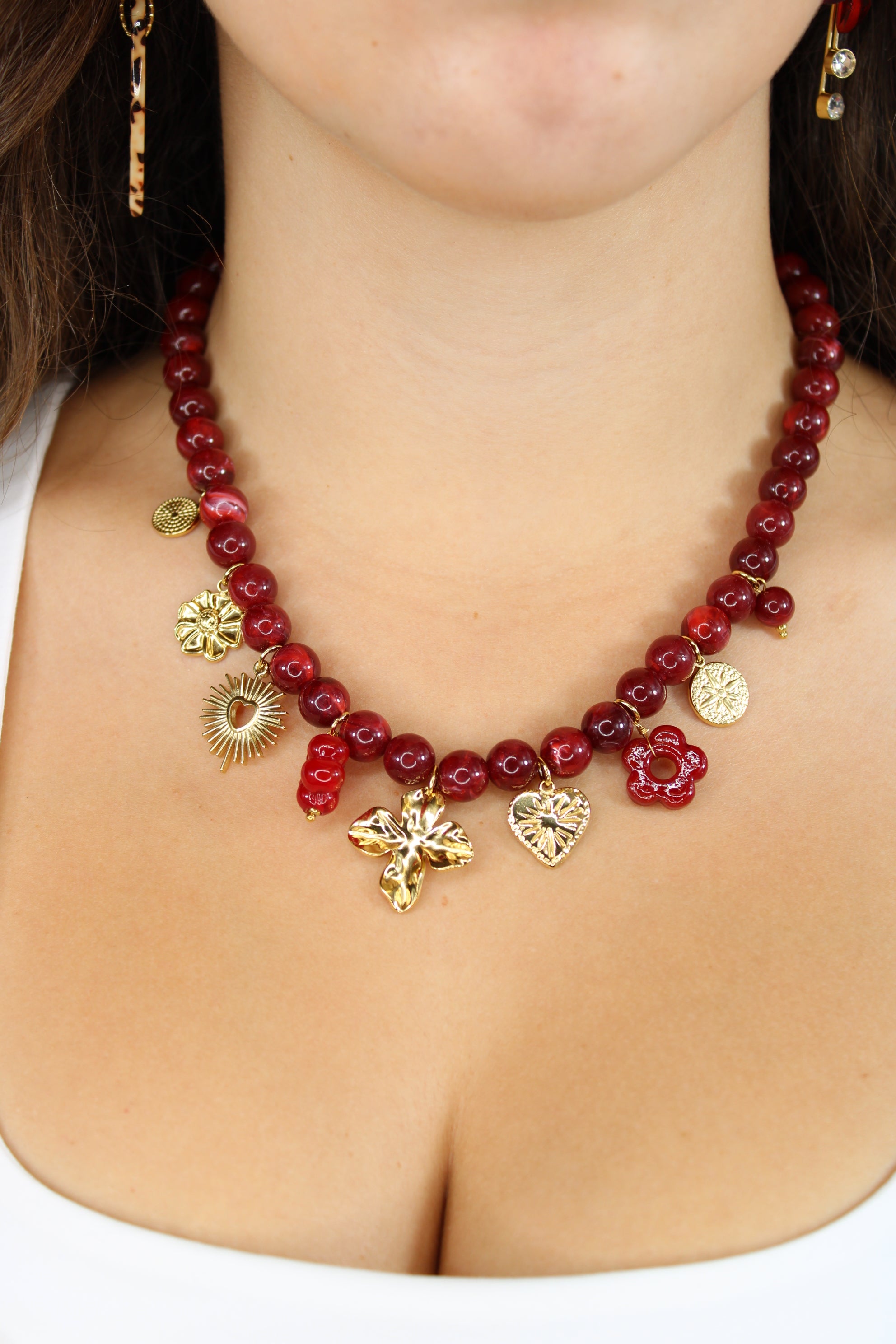 Collier Gabriella