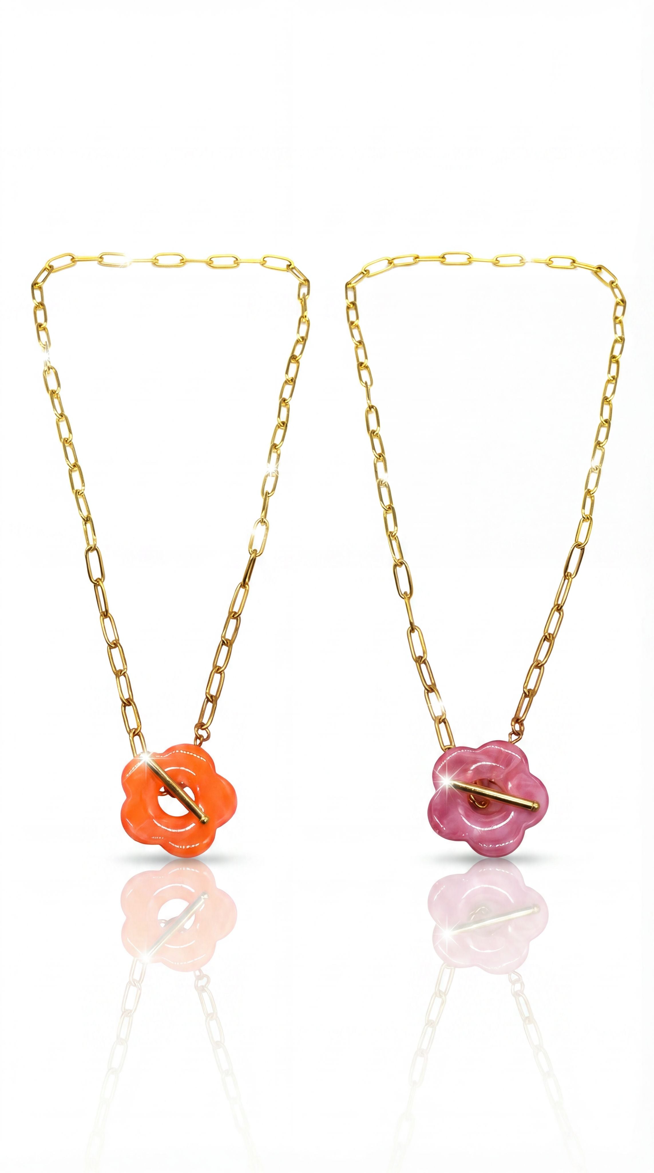 Collier Matilda