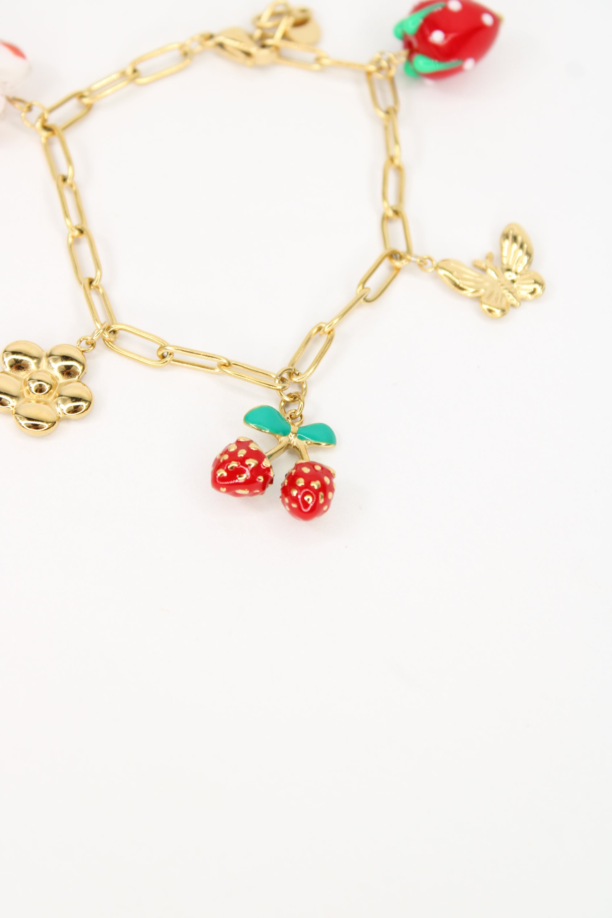 Bracelet Blossom