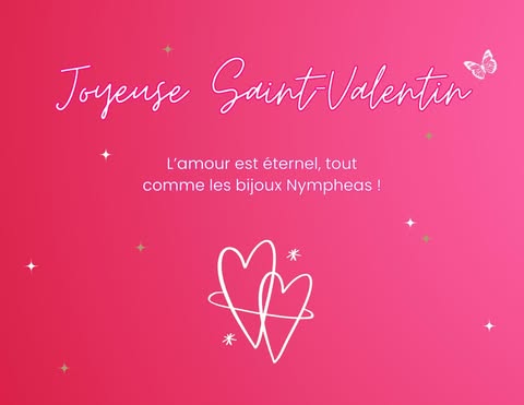 Carte de St Valentin (Gratuit)