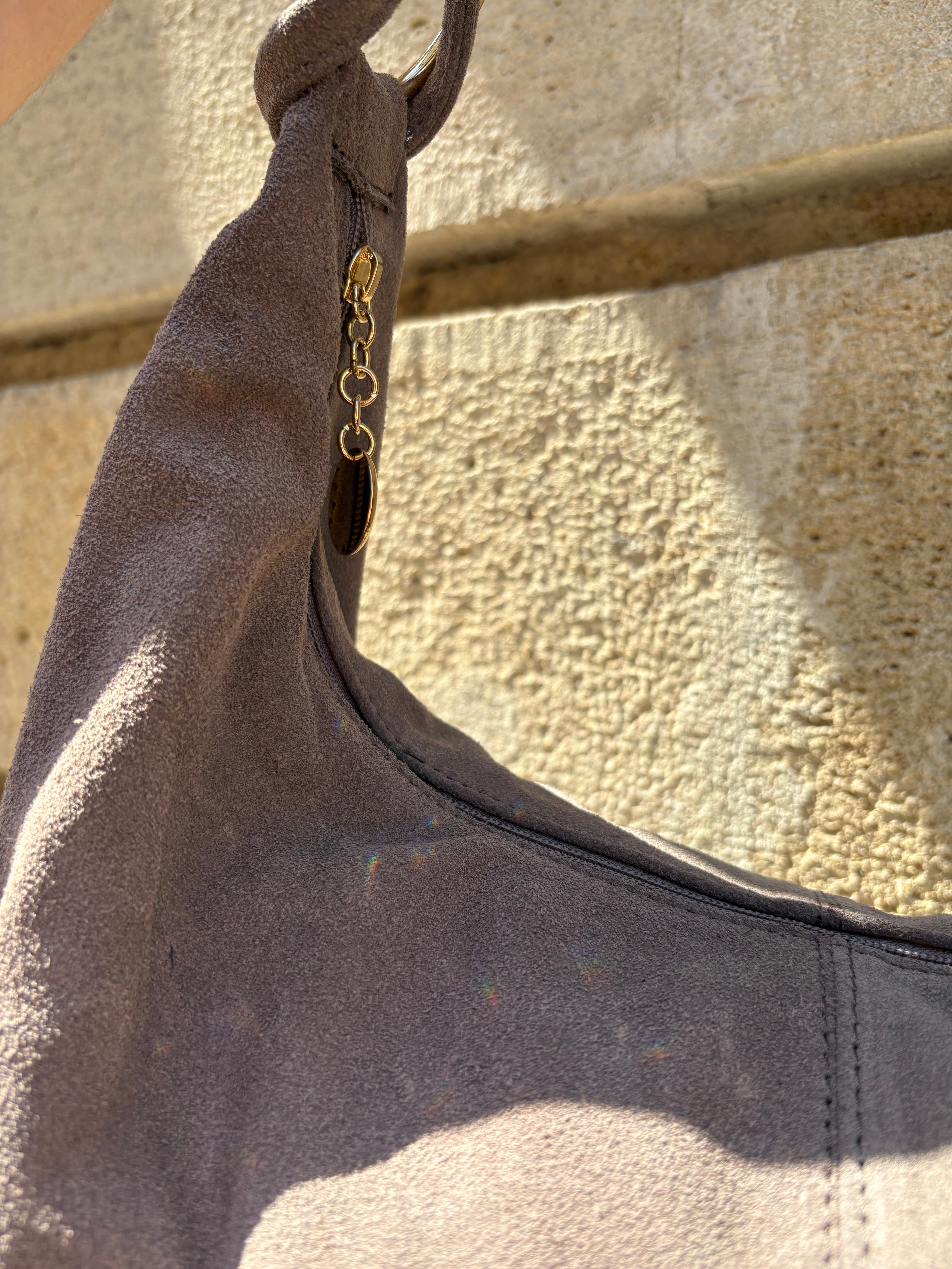Sac Mia (Taupe)