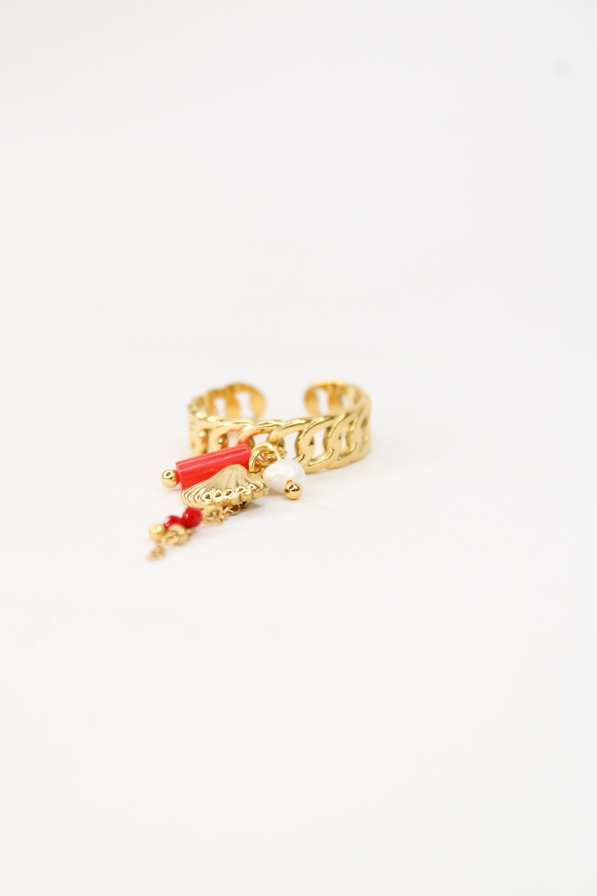 Bague Ginger