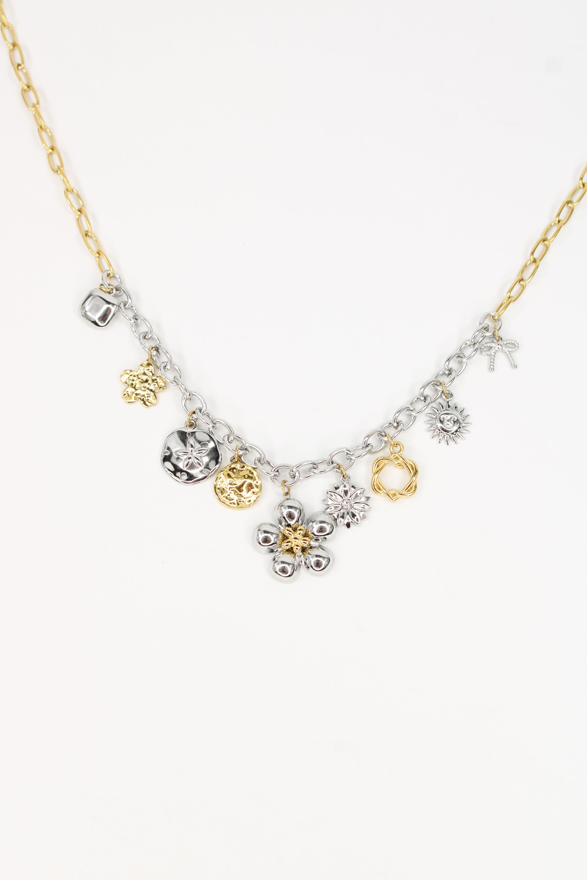 Collier Luciola
