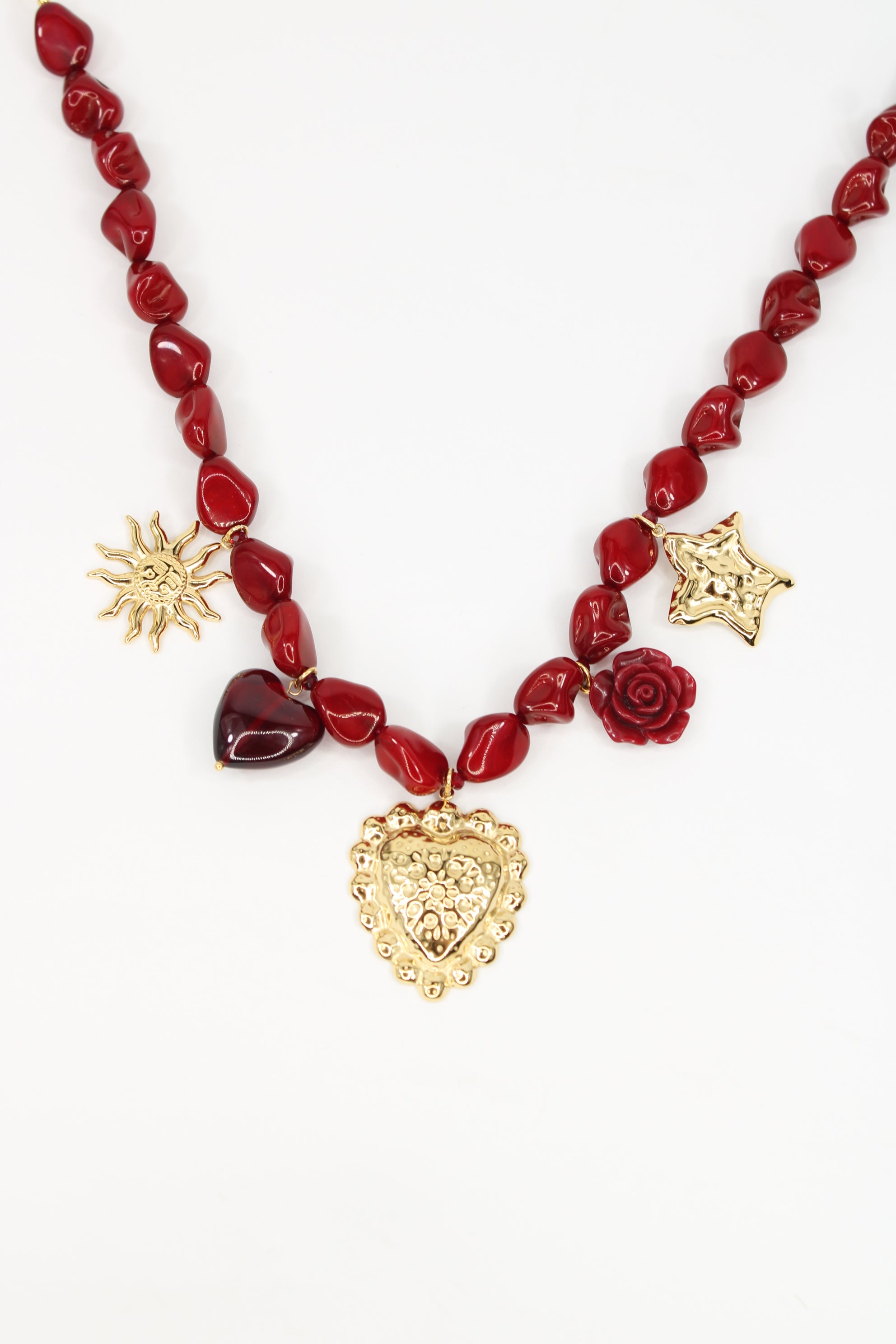 Collier Auréna