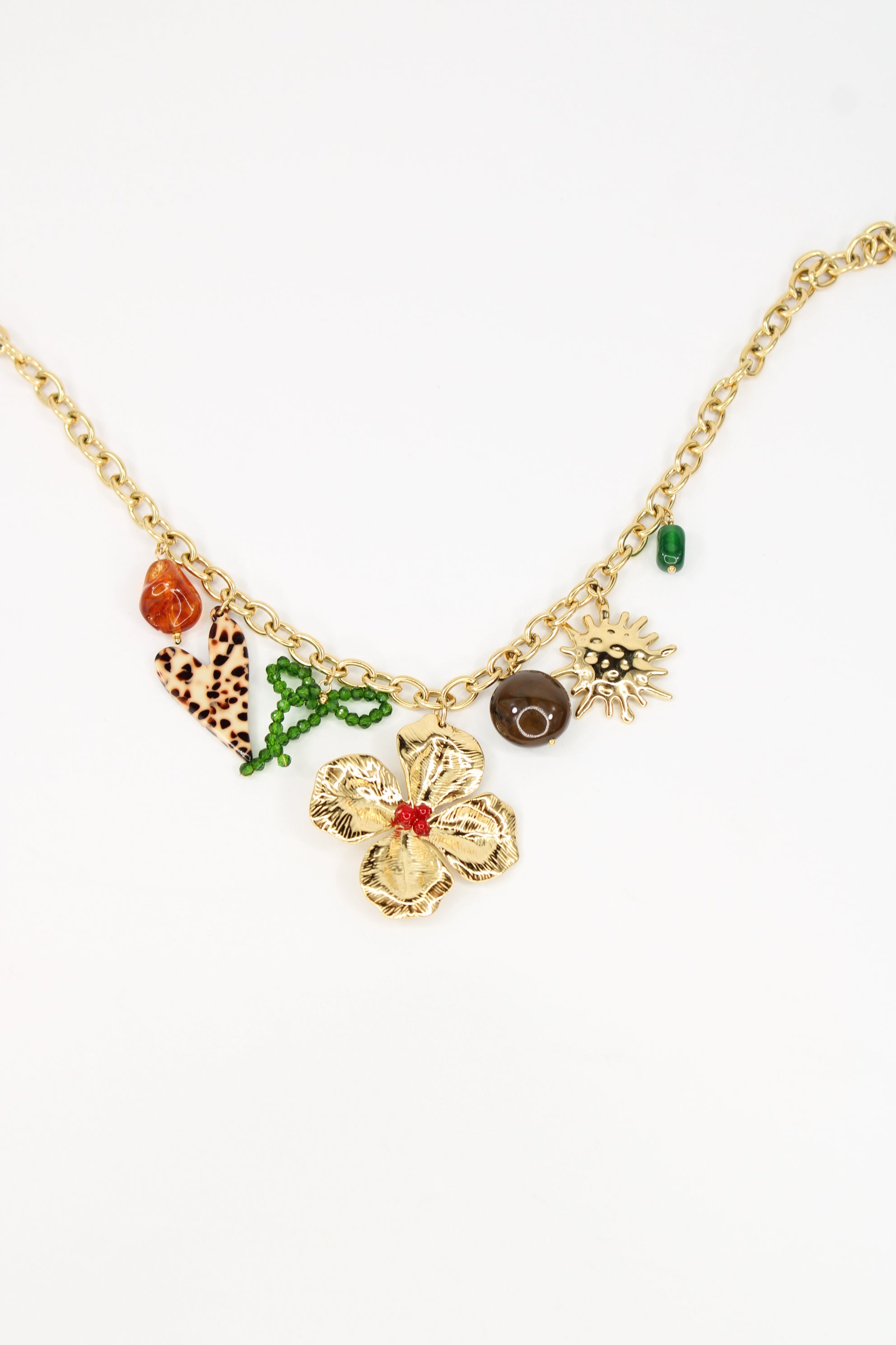 Collier Sabléa