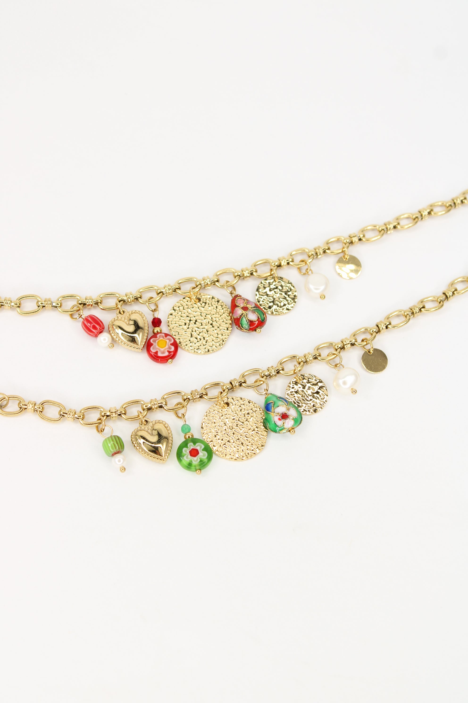 Bracelet Milan