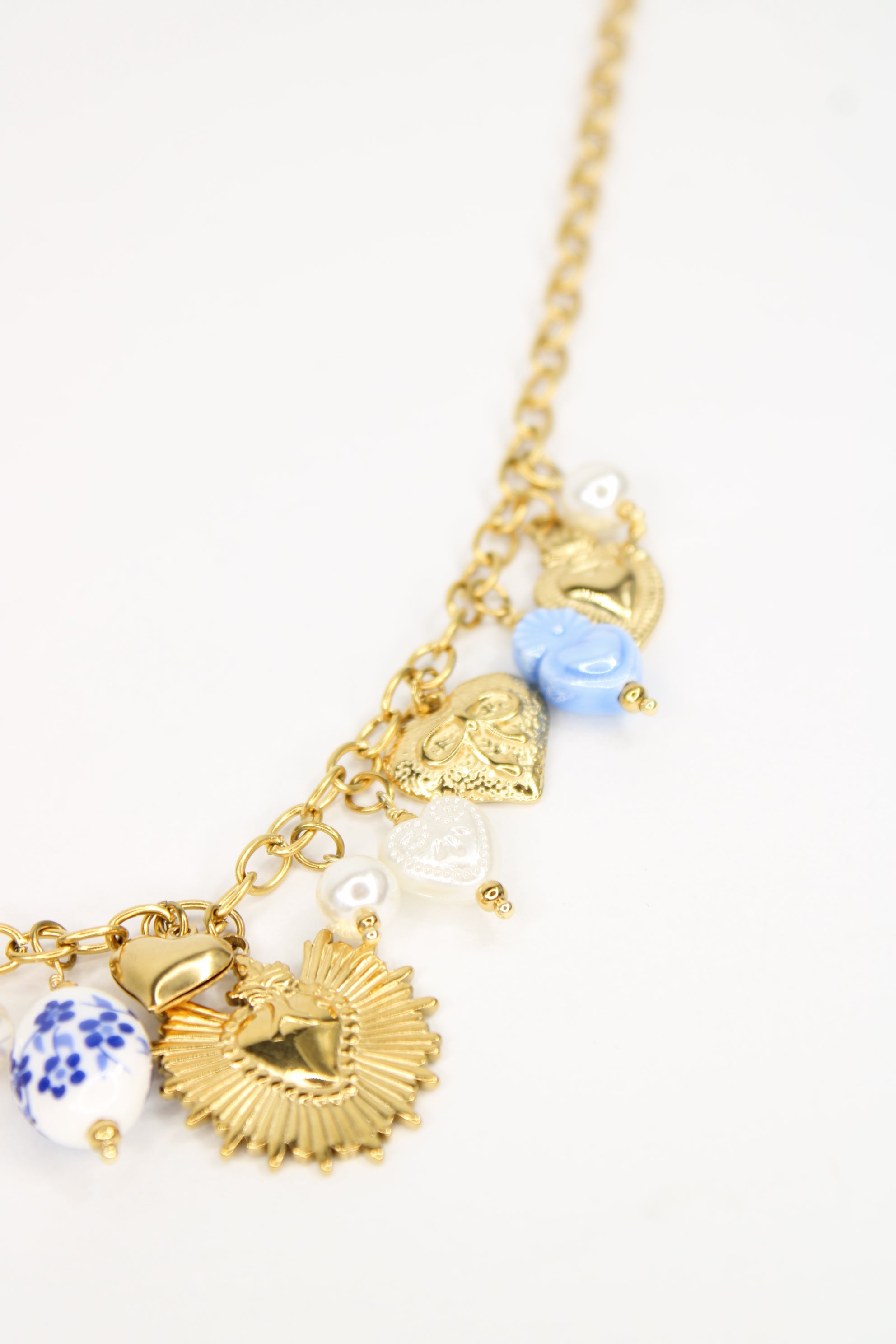 Collier Lumaria