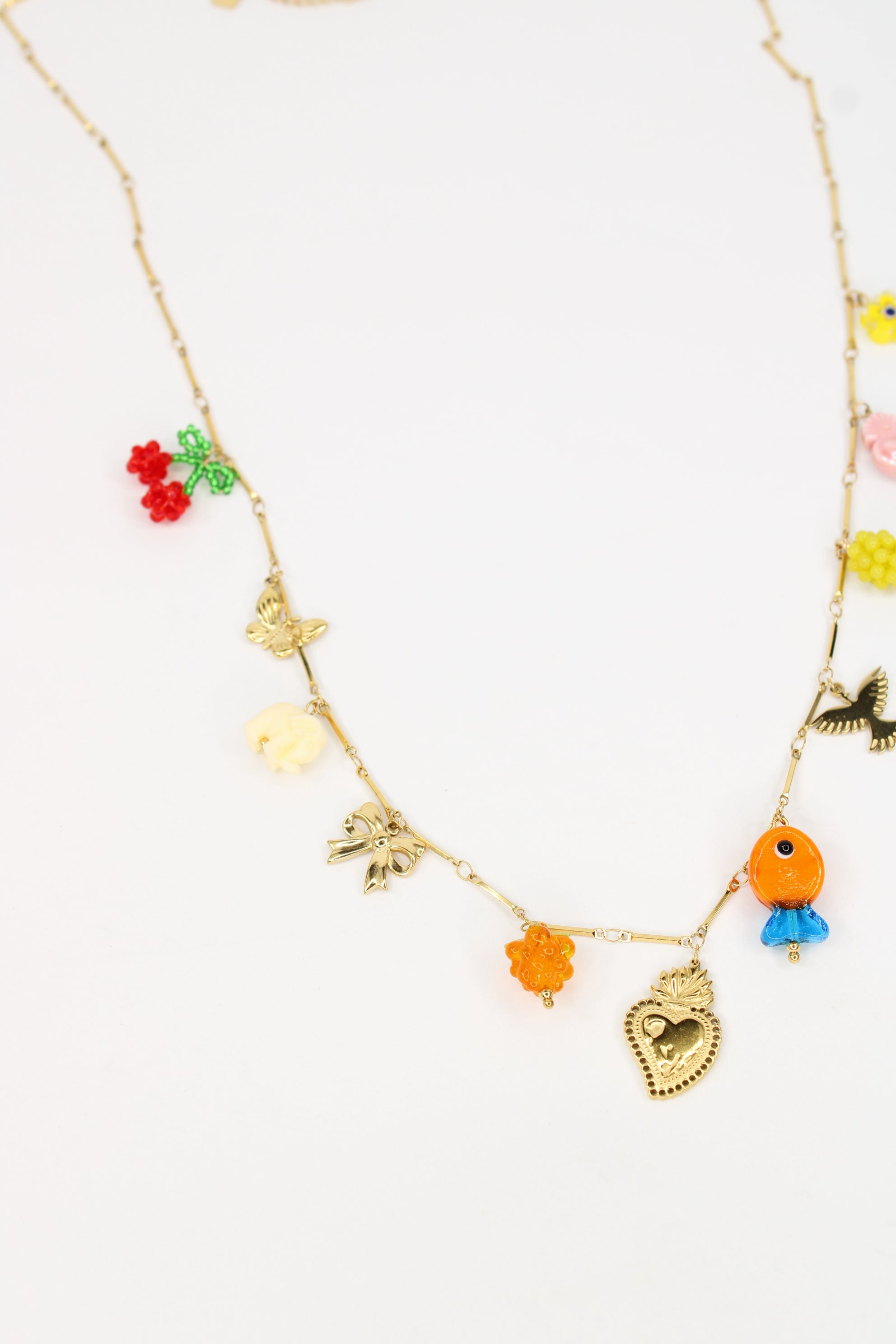 Collier Dolce Vita