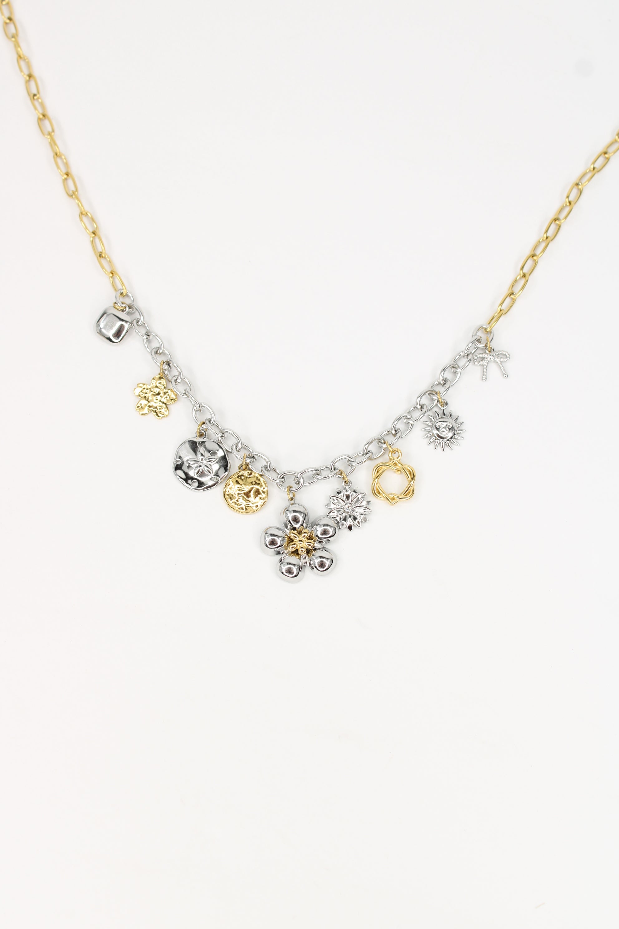 Collier Luciola