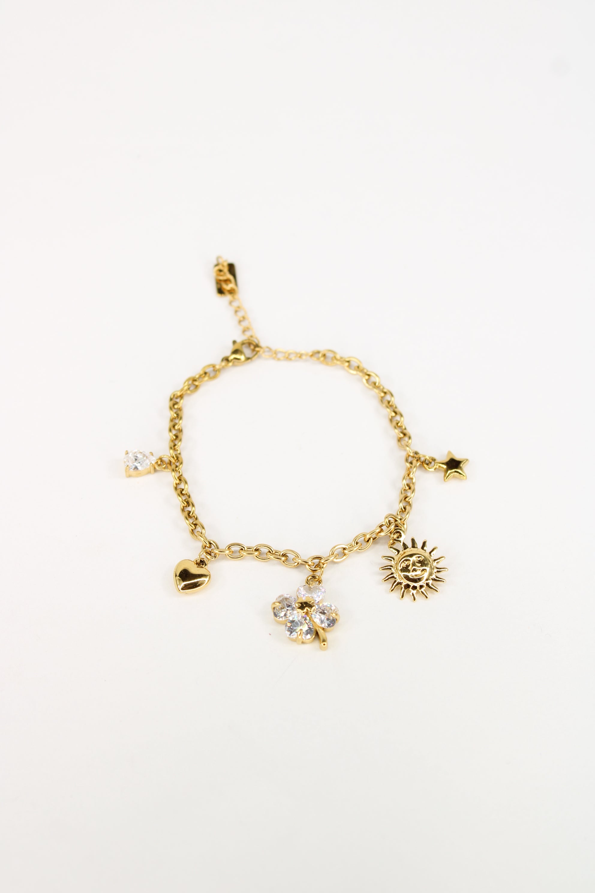 Bracelet alya