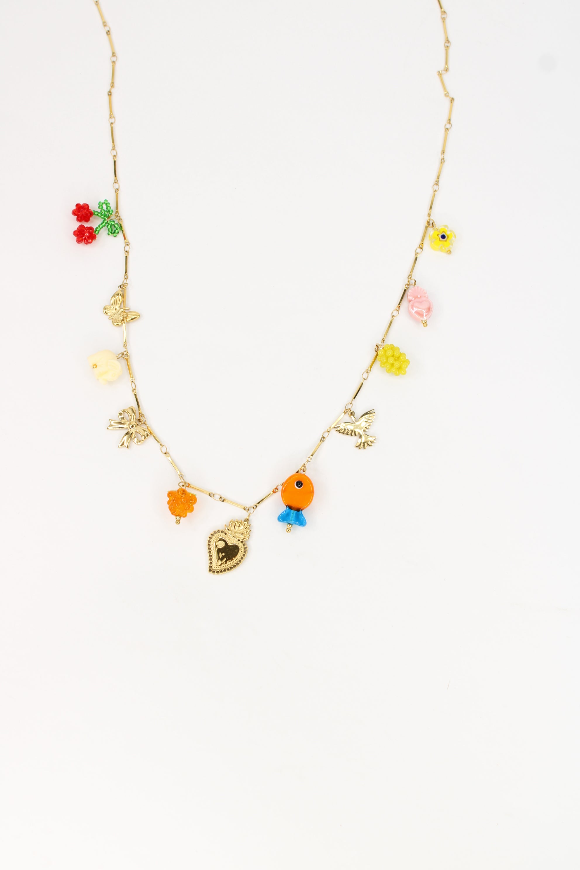 Collier Dolce Vita