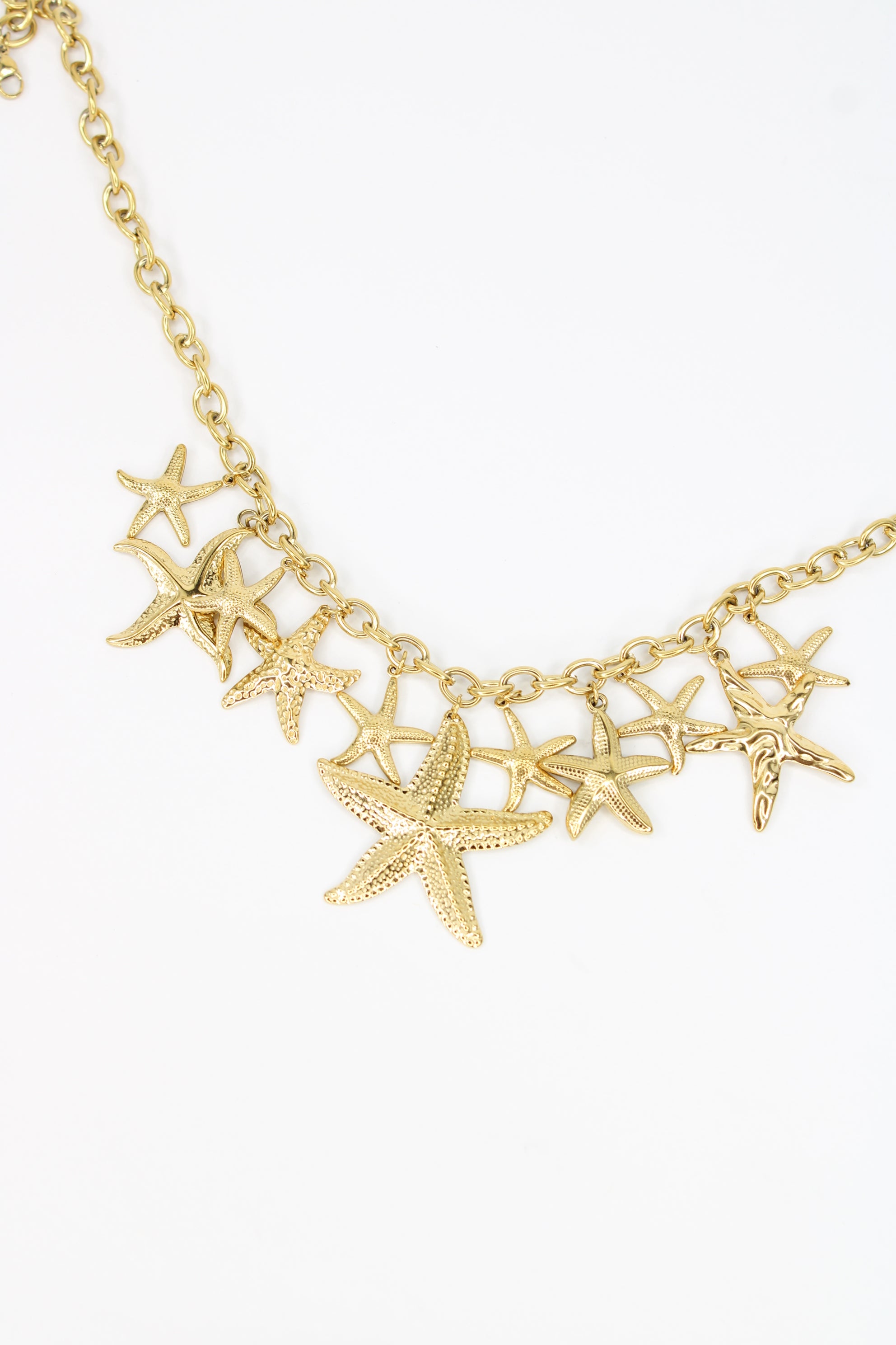 Collier Cuba