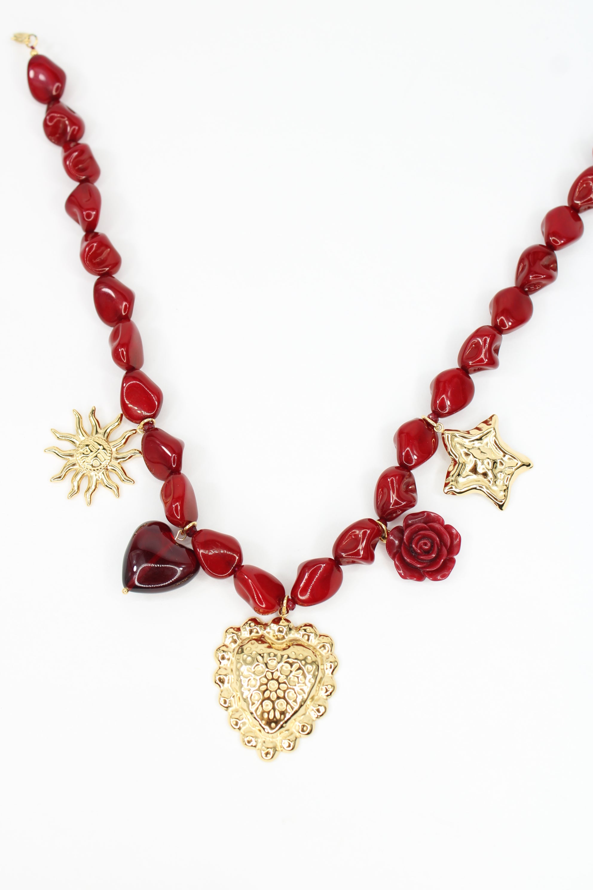 Collier Auréna (Bordeaux)