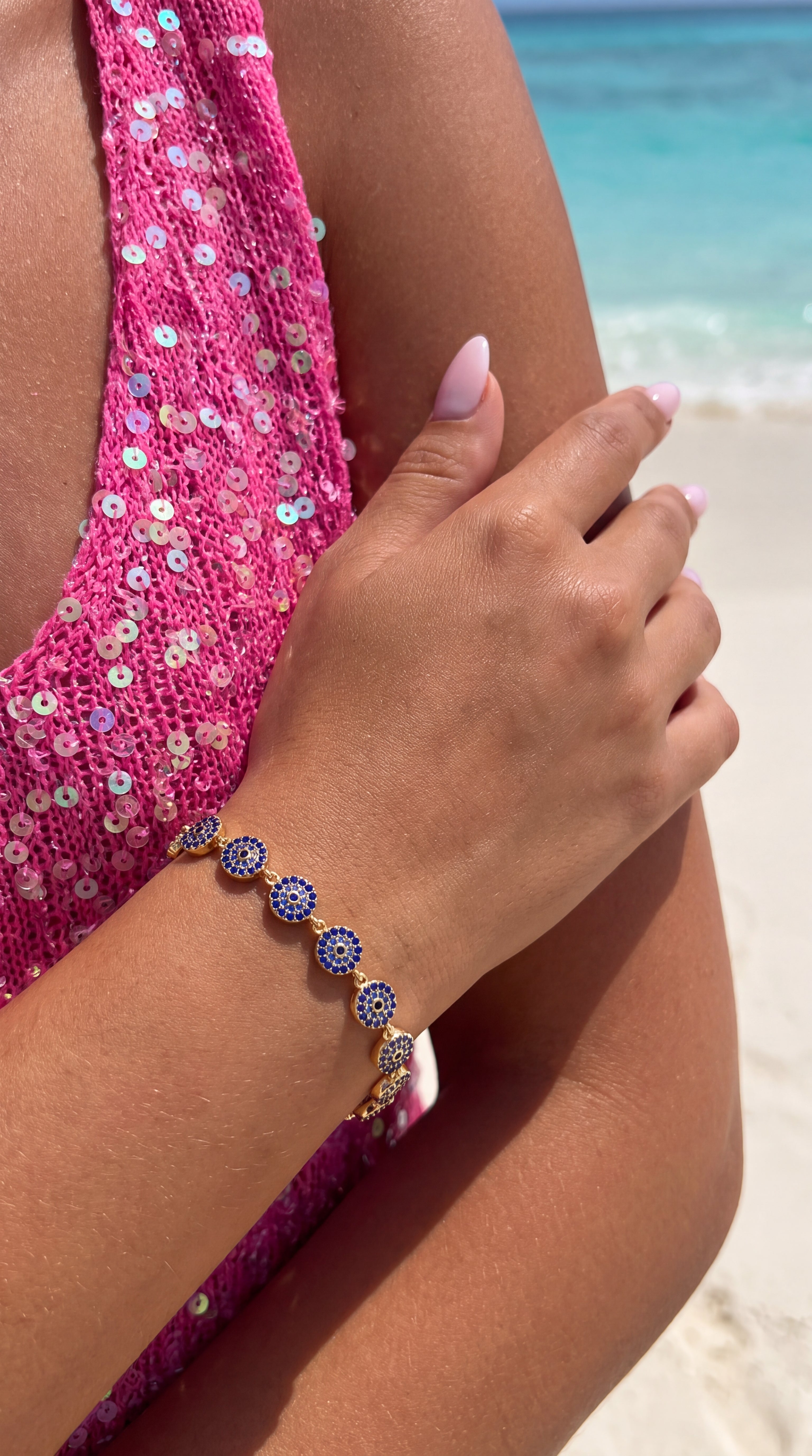 Bracelet Tamara ✨