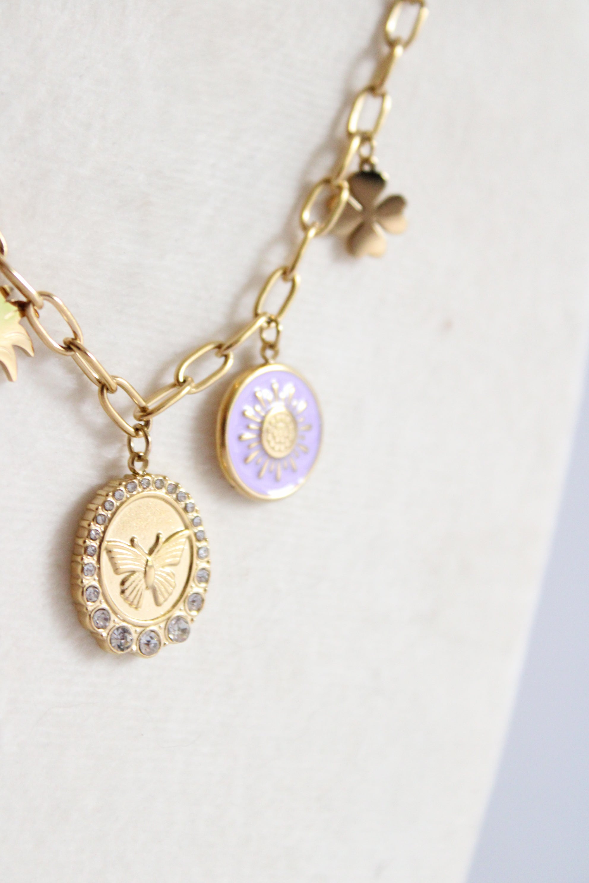 Collier Alya