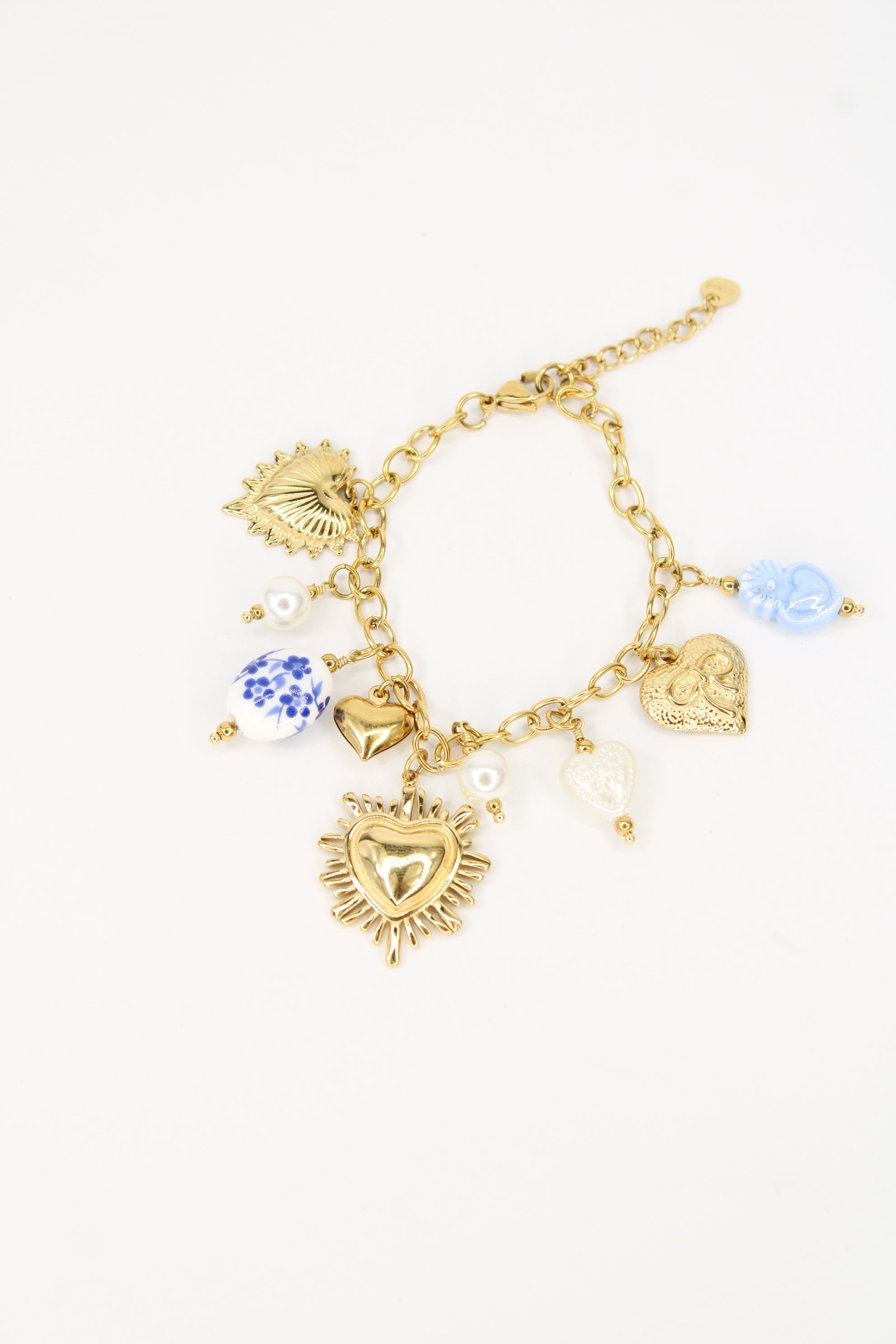 Bracelet Lunaria