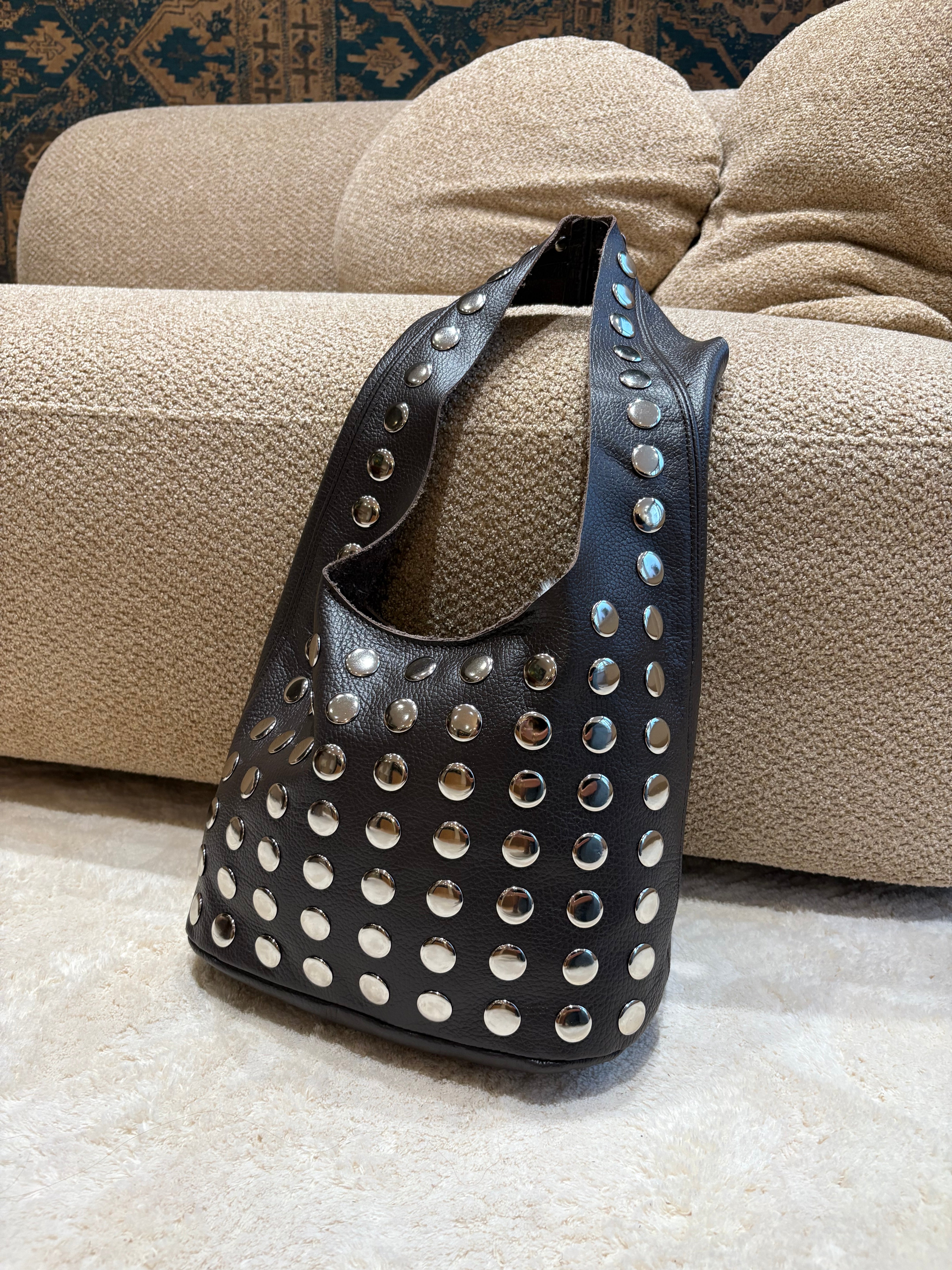 Sac Mely Chocolat 🇮🇹