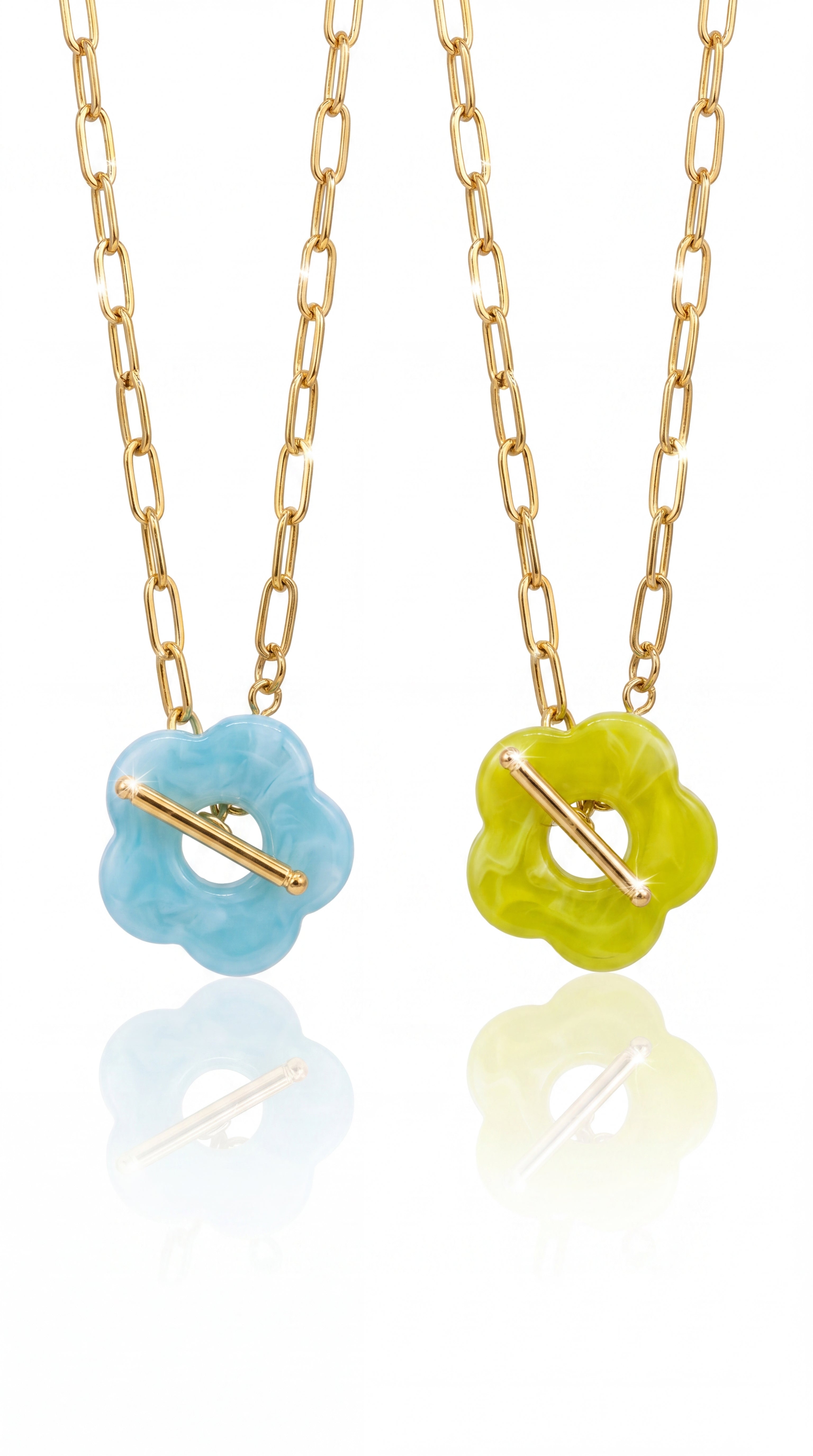 Collier Matilda