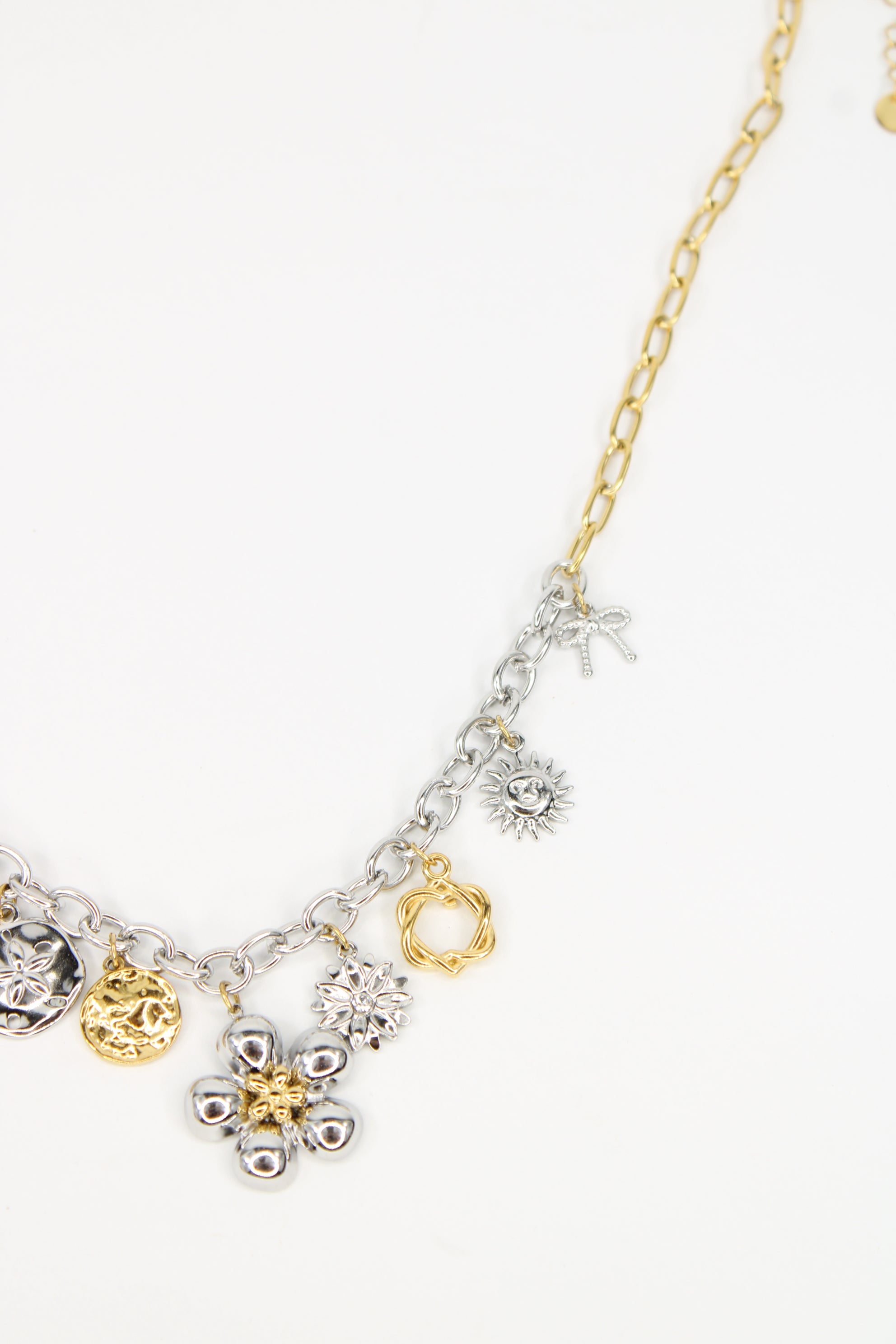 Collier Luciola