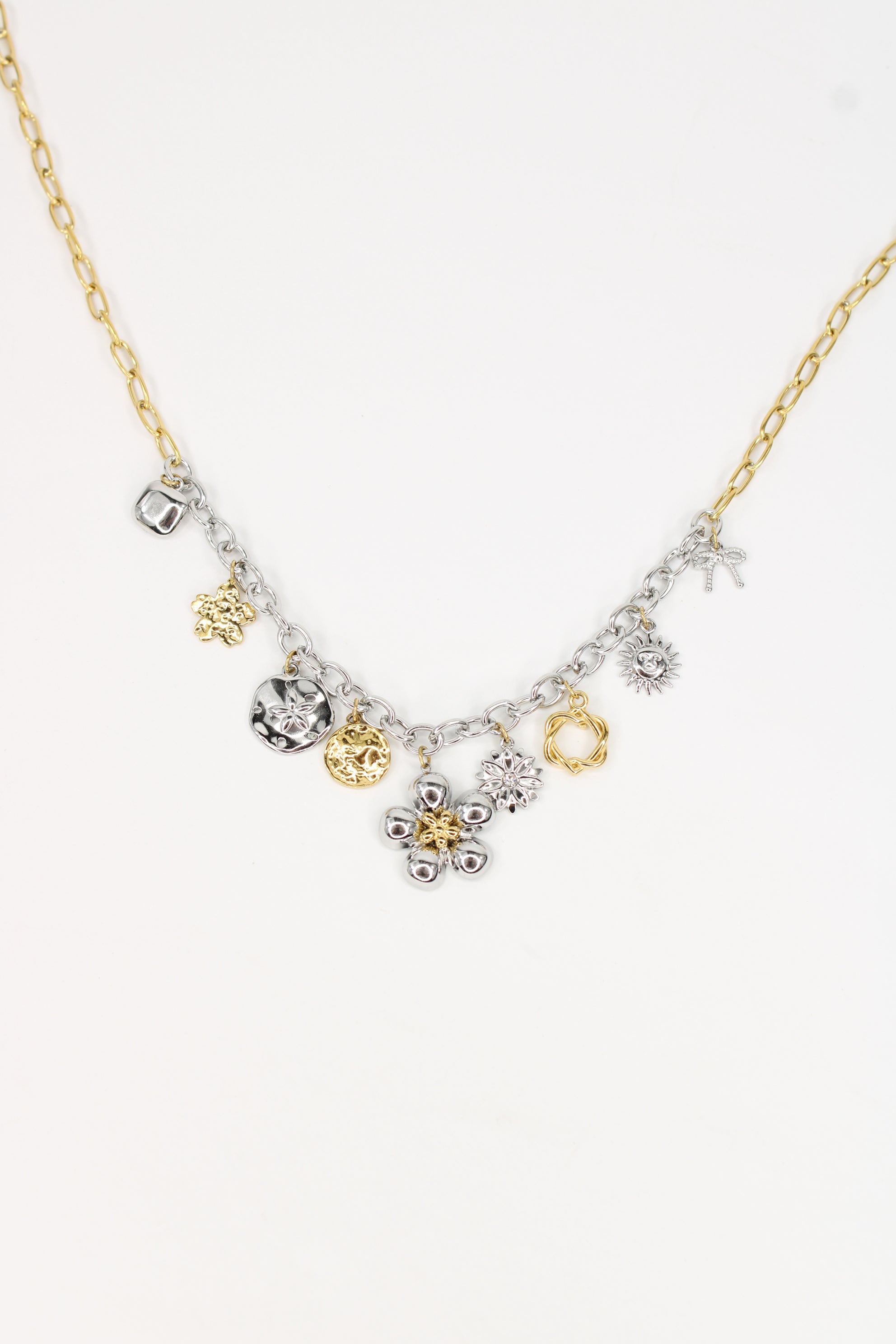 Collier Luciola