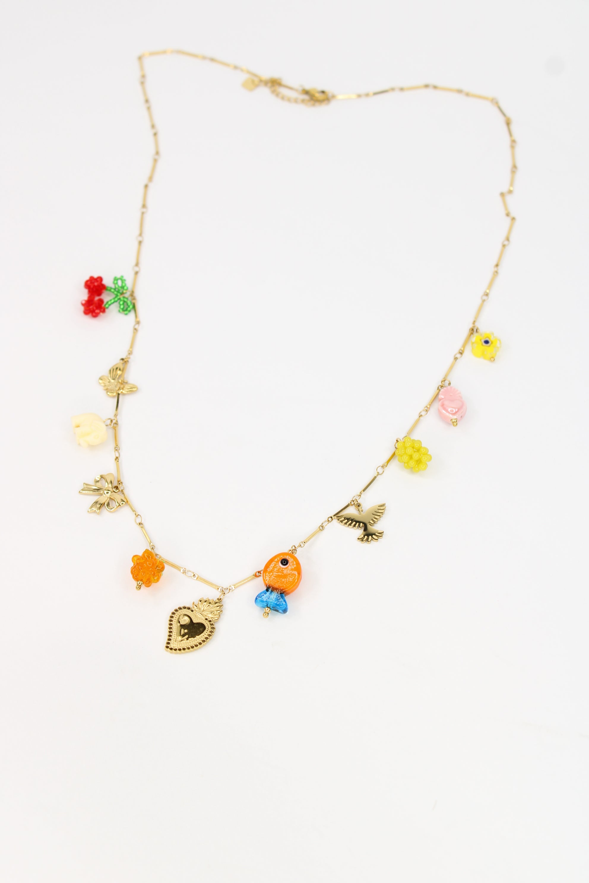 Collier Dolce Vita