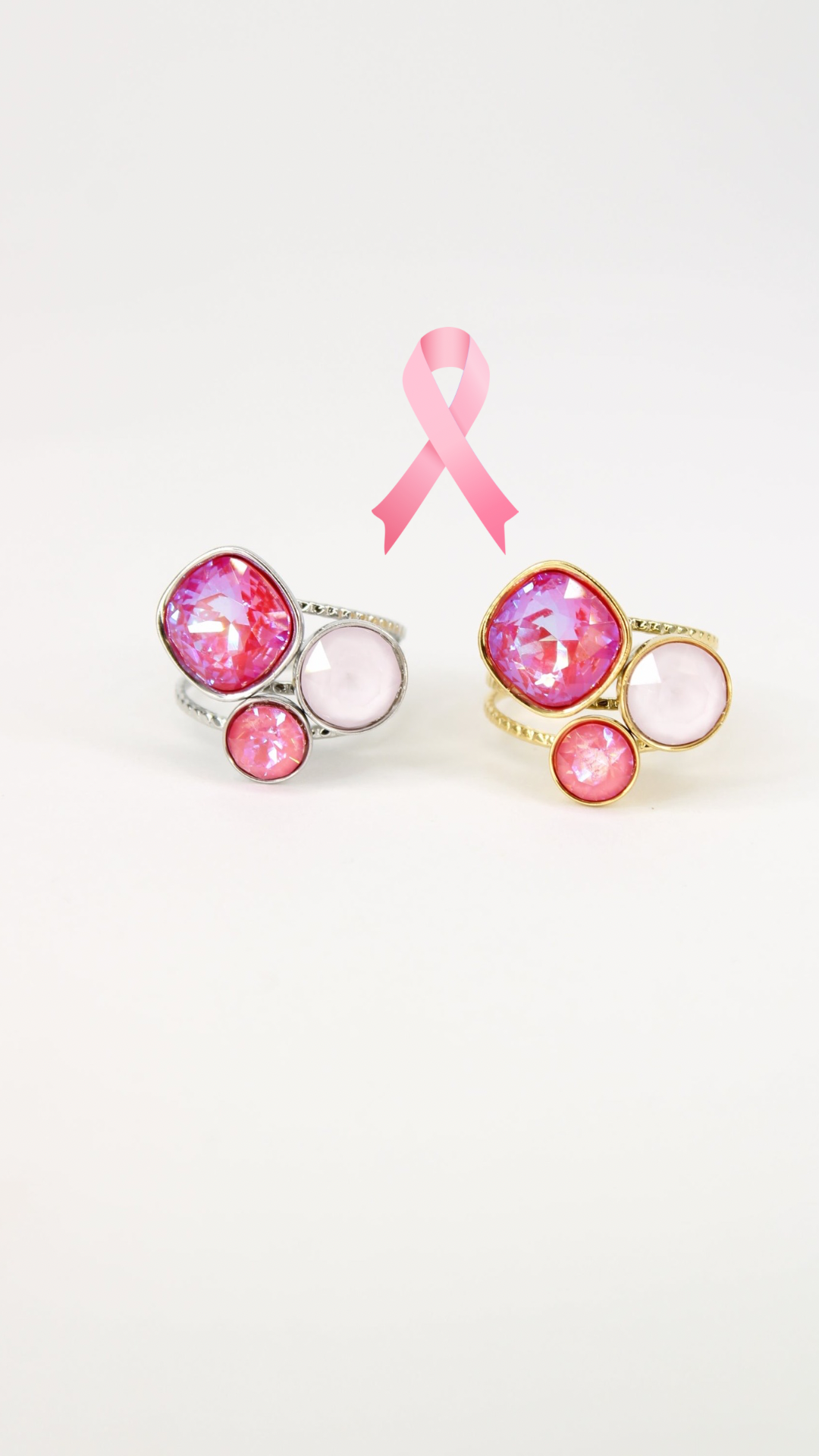 Bague Thais (Création)