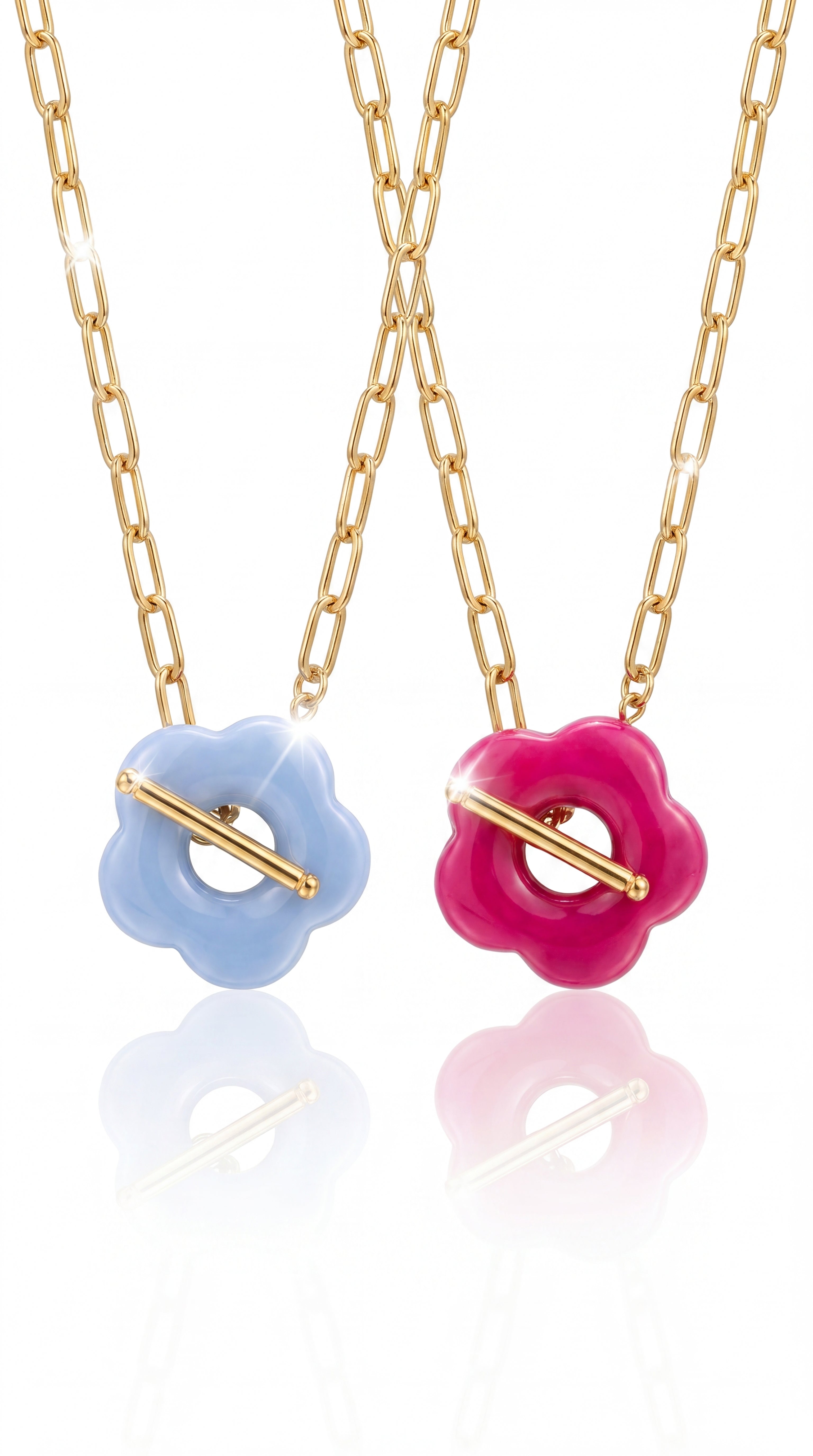Collier Matilda