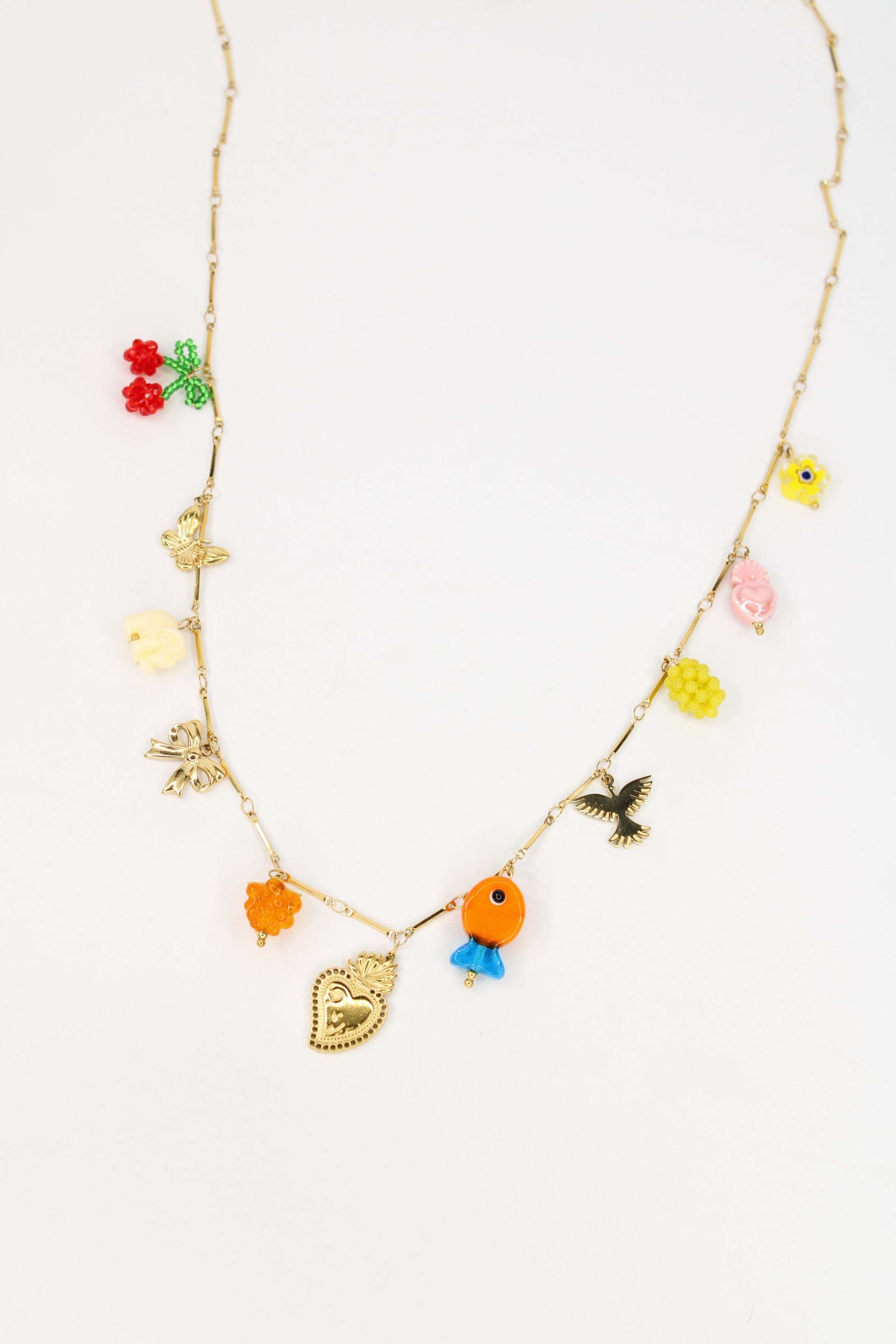 Collier Dolce Vita