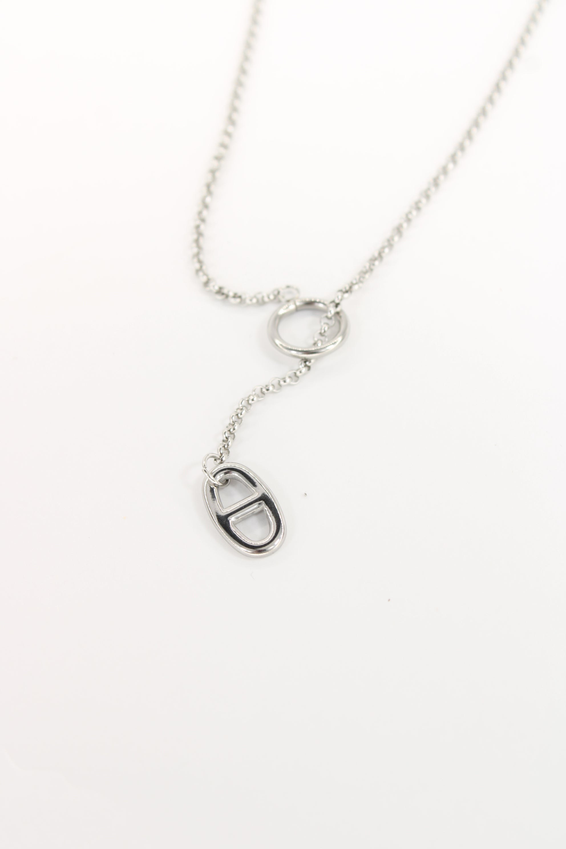 ✨ Collier Anastasia – Lien d’élégance ✨