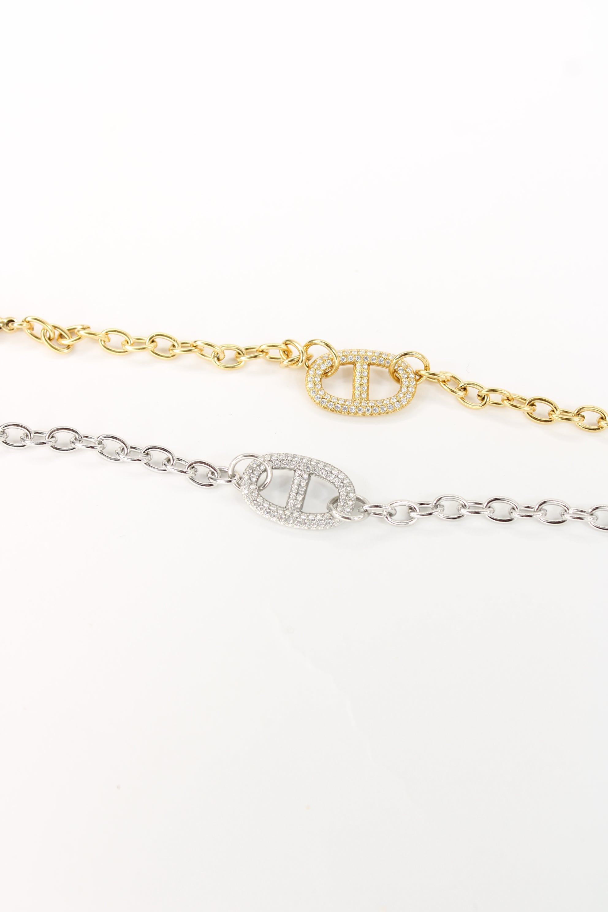 ✨ Bracelet Lunaria – Lien de lumière ✨