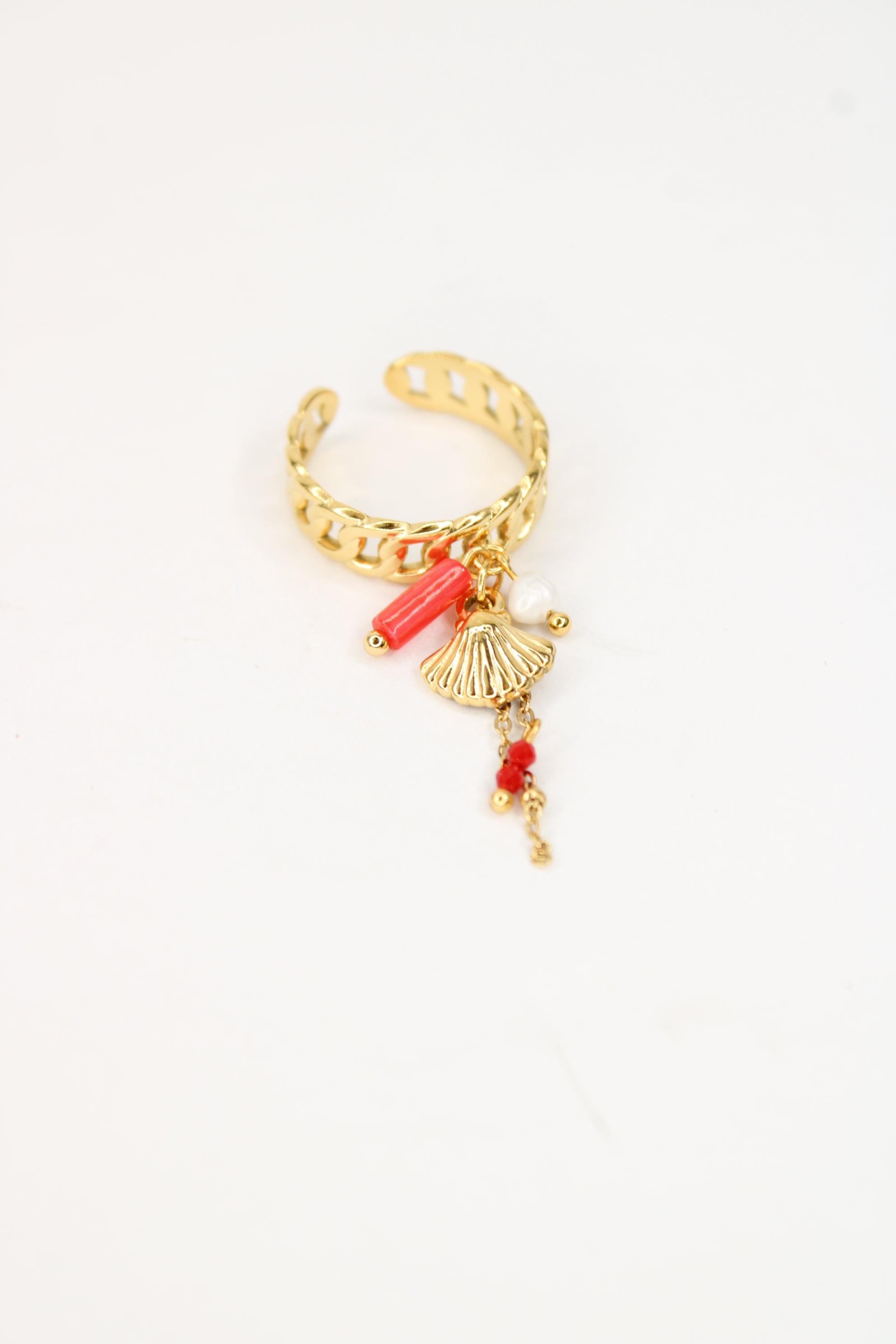 Bague Ginger