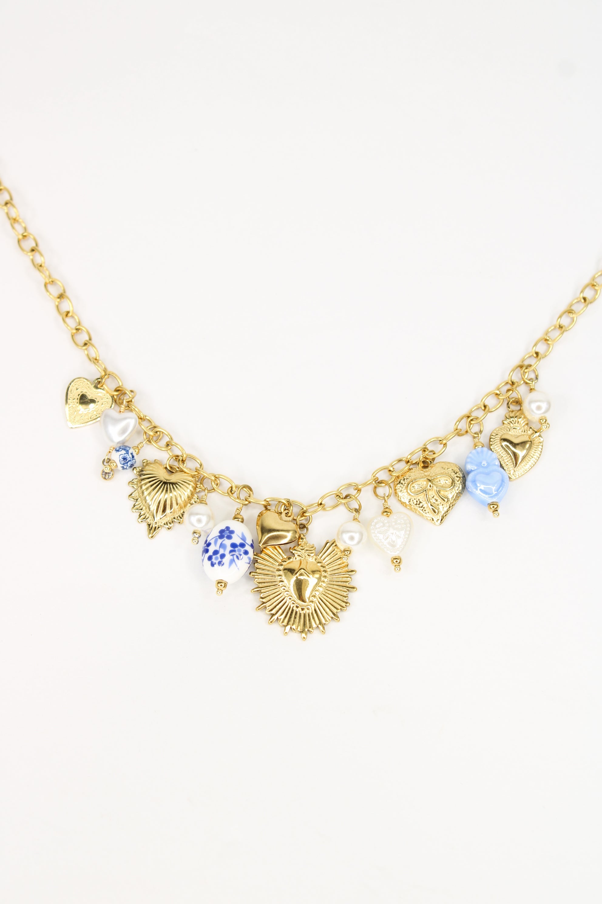 Collier Lumaria