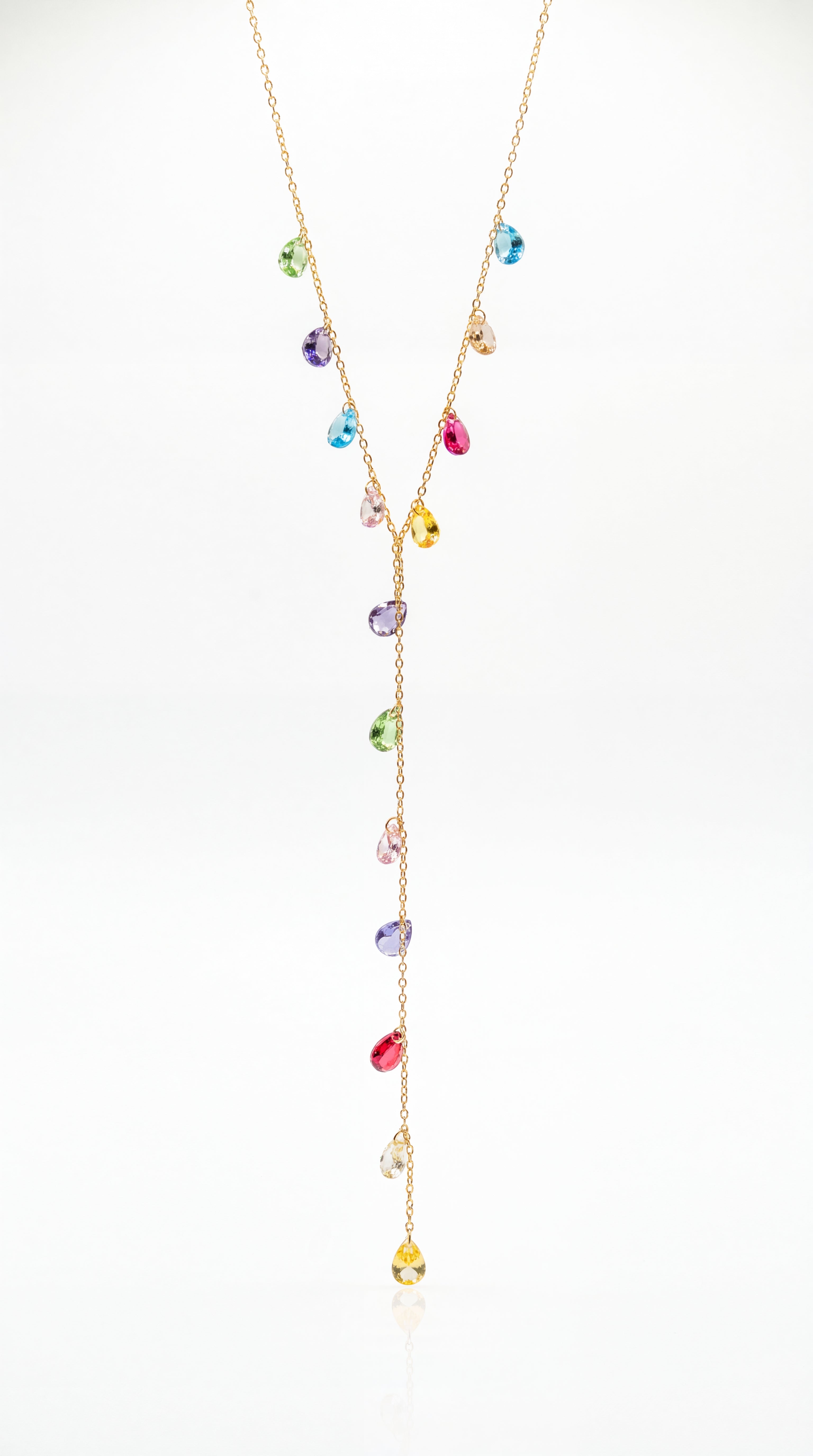 Collier Gemma ✨