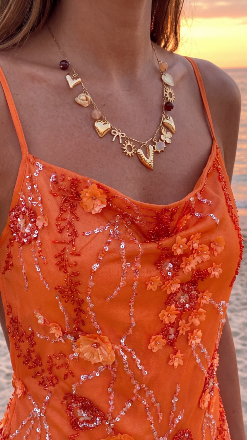 Collier Syelina