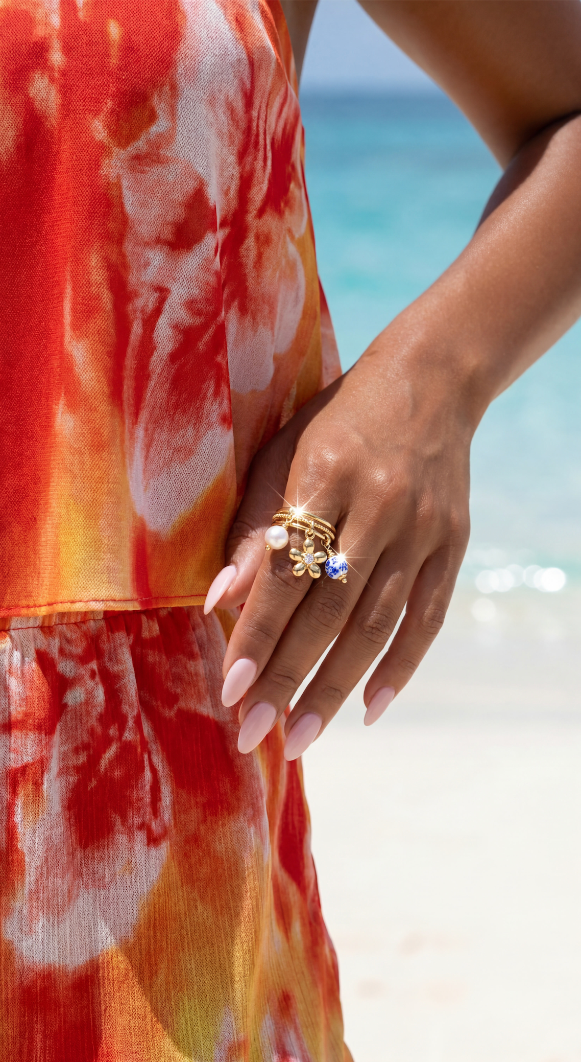 Bague Justine ✨