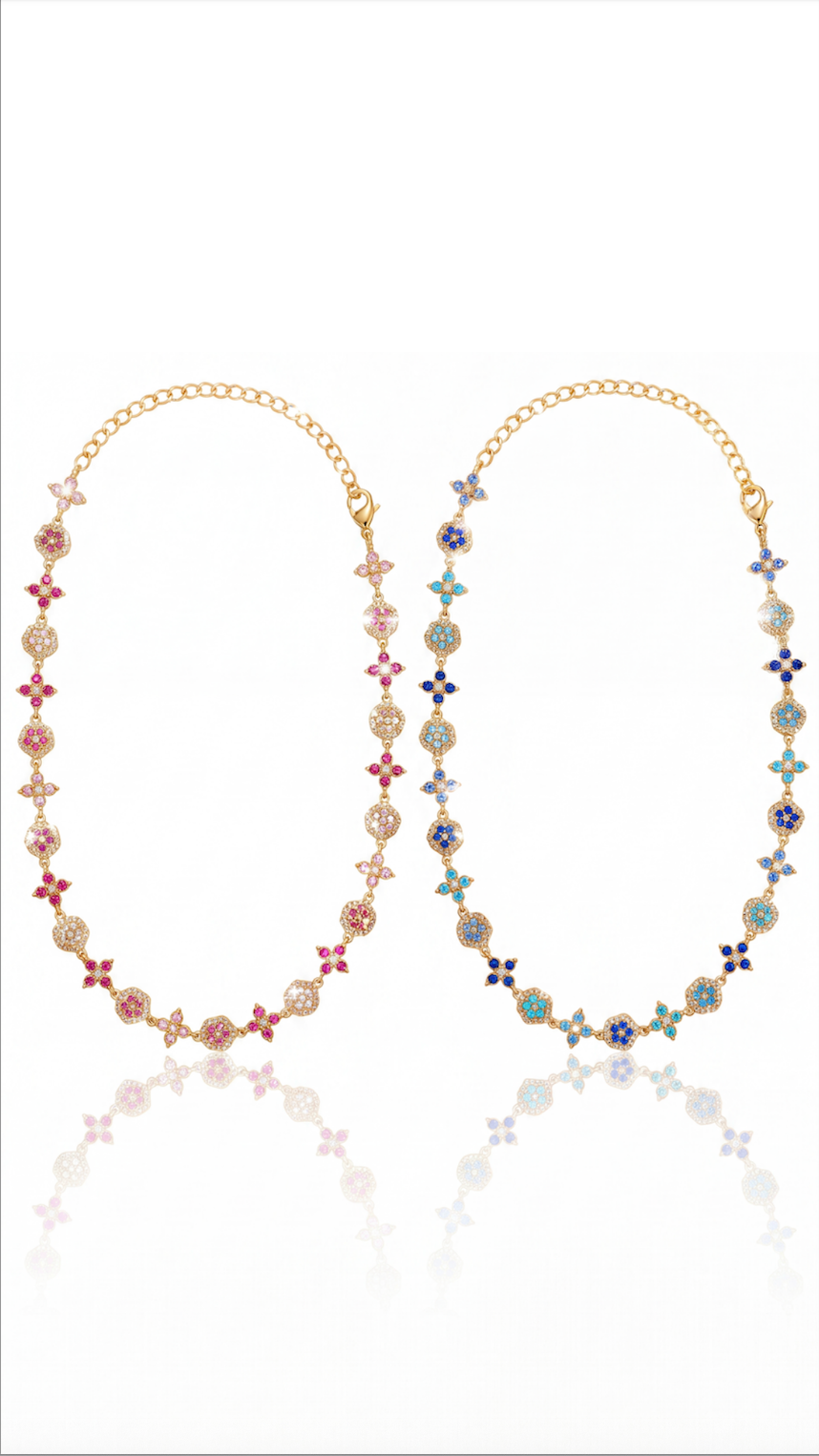 Collier Leina ✨