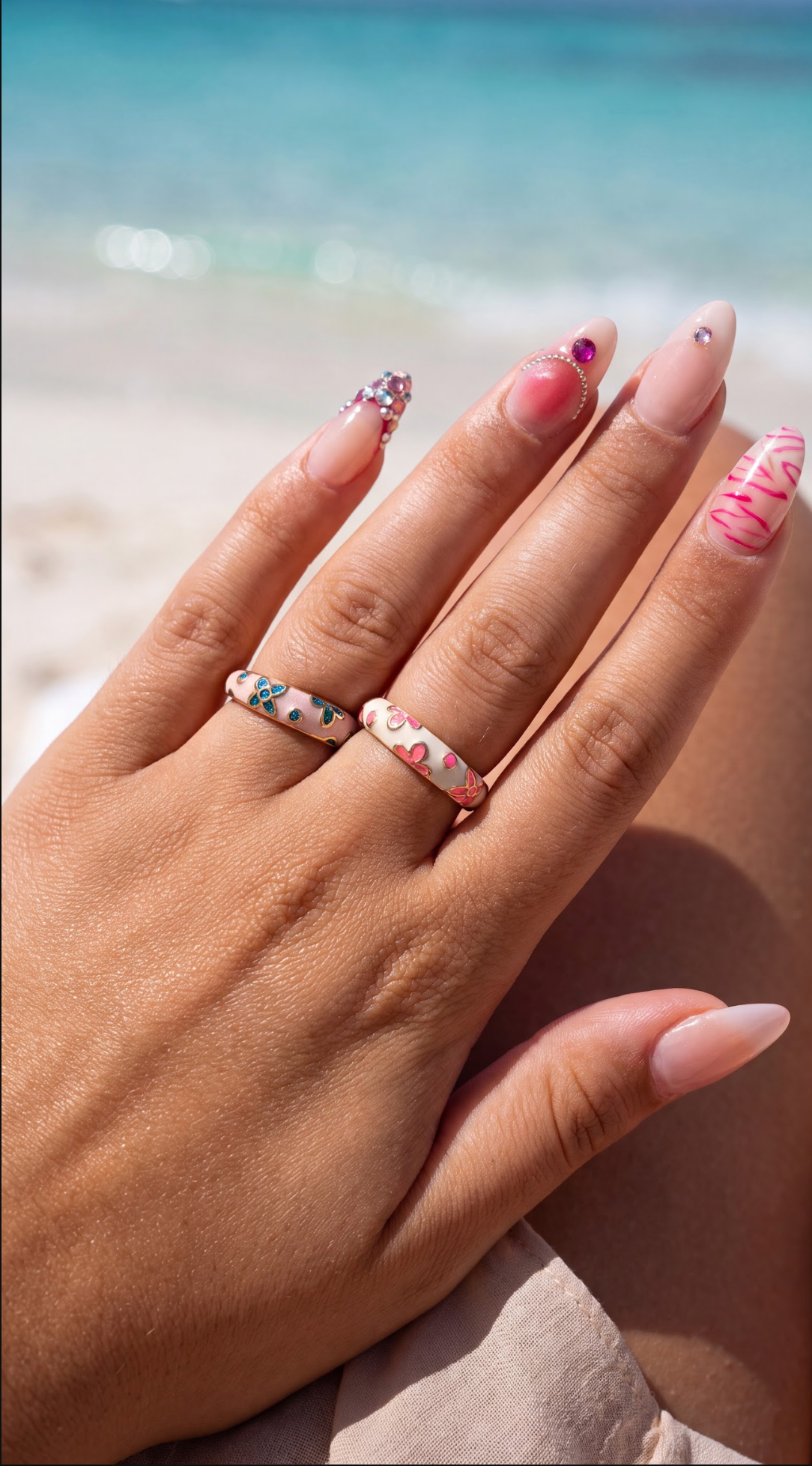 Bague Lizea ✨
