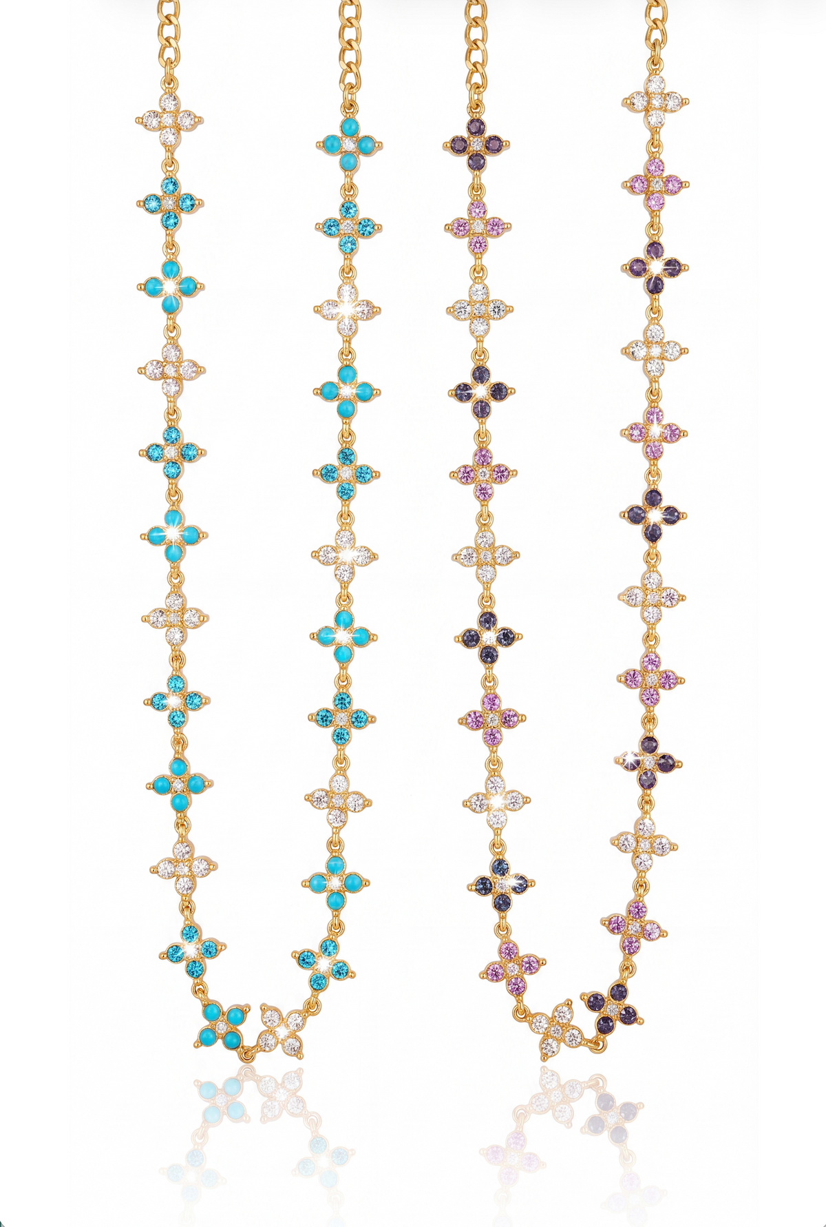Collier Louisia ✨