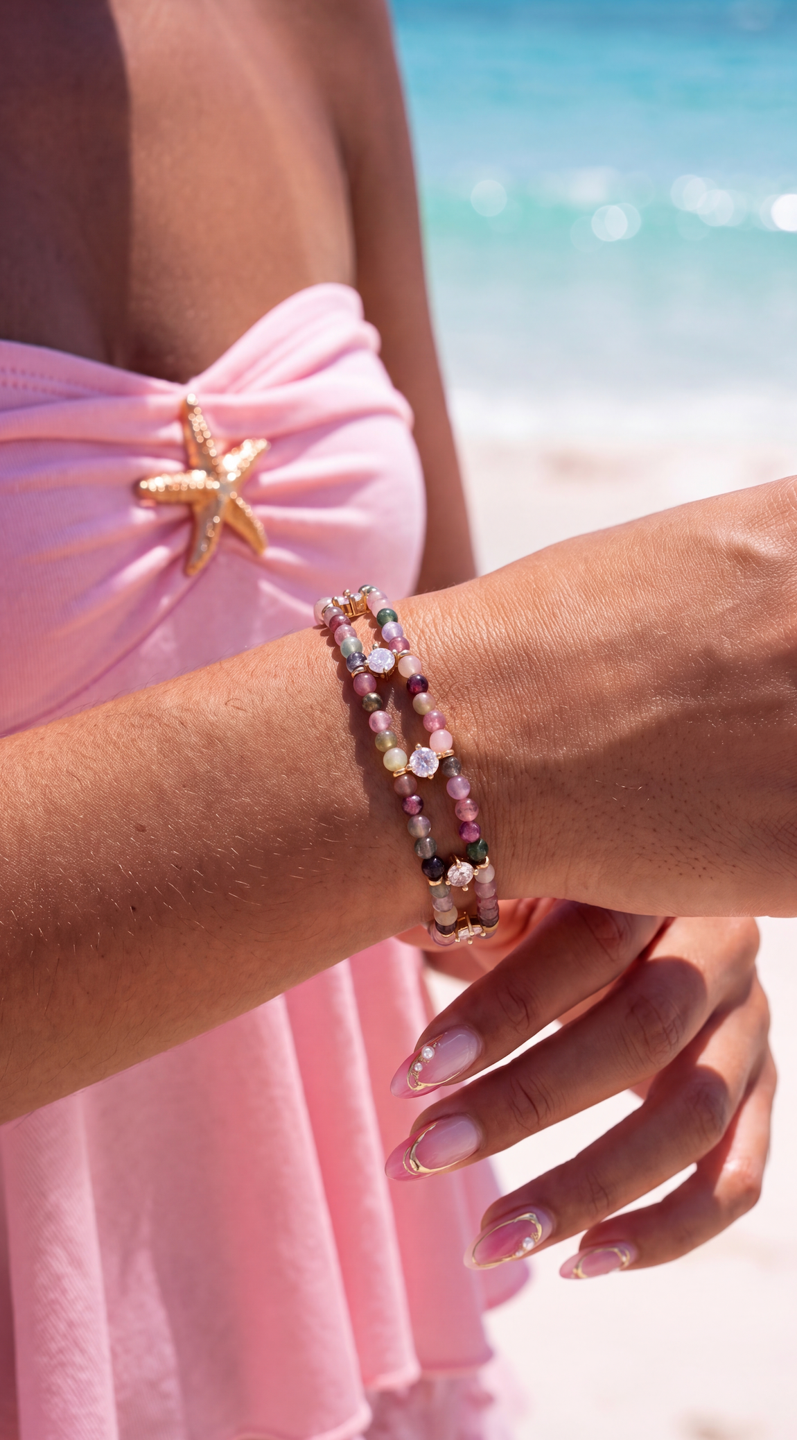 Bracelet Noémie ✨