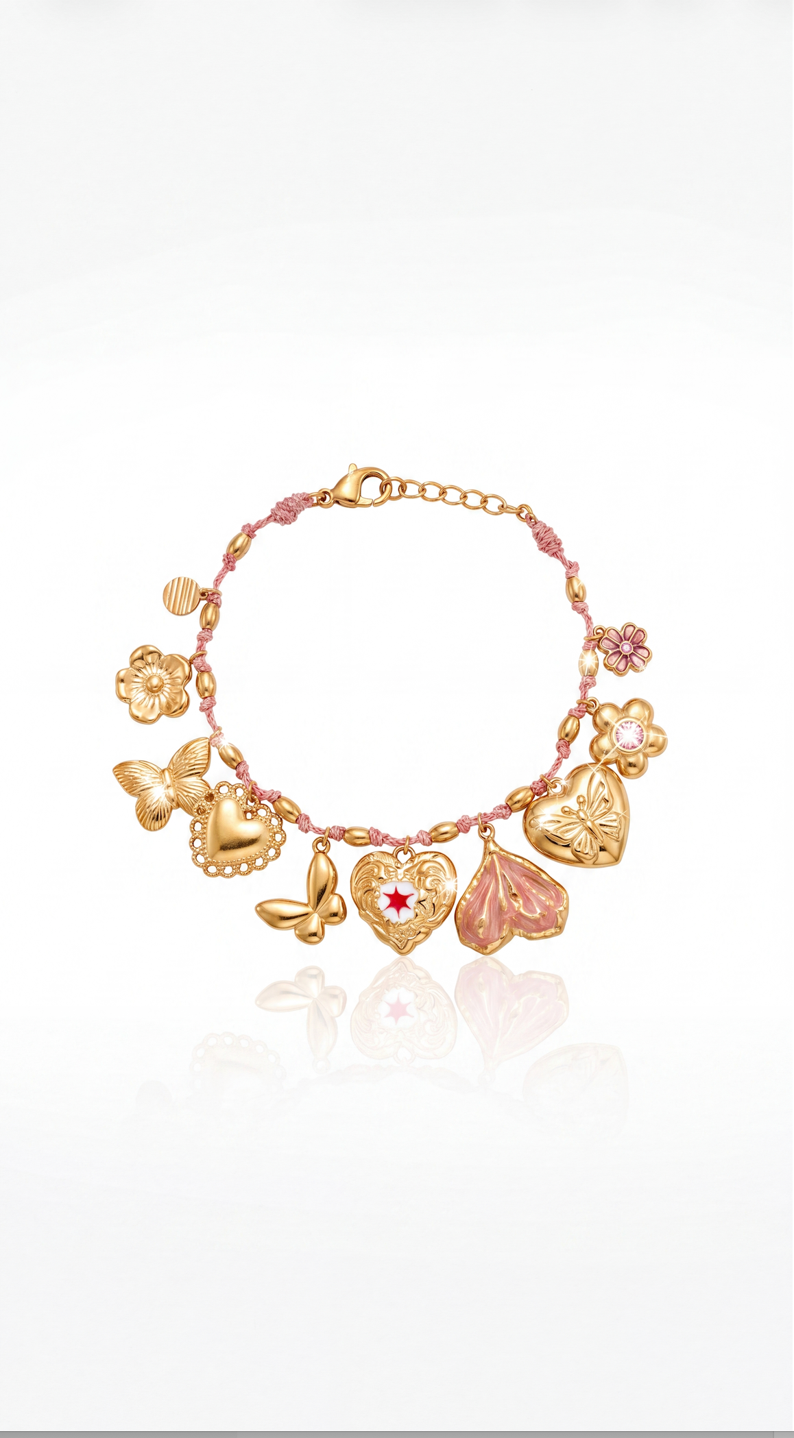 Bracelet Maeli ✨